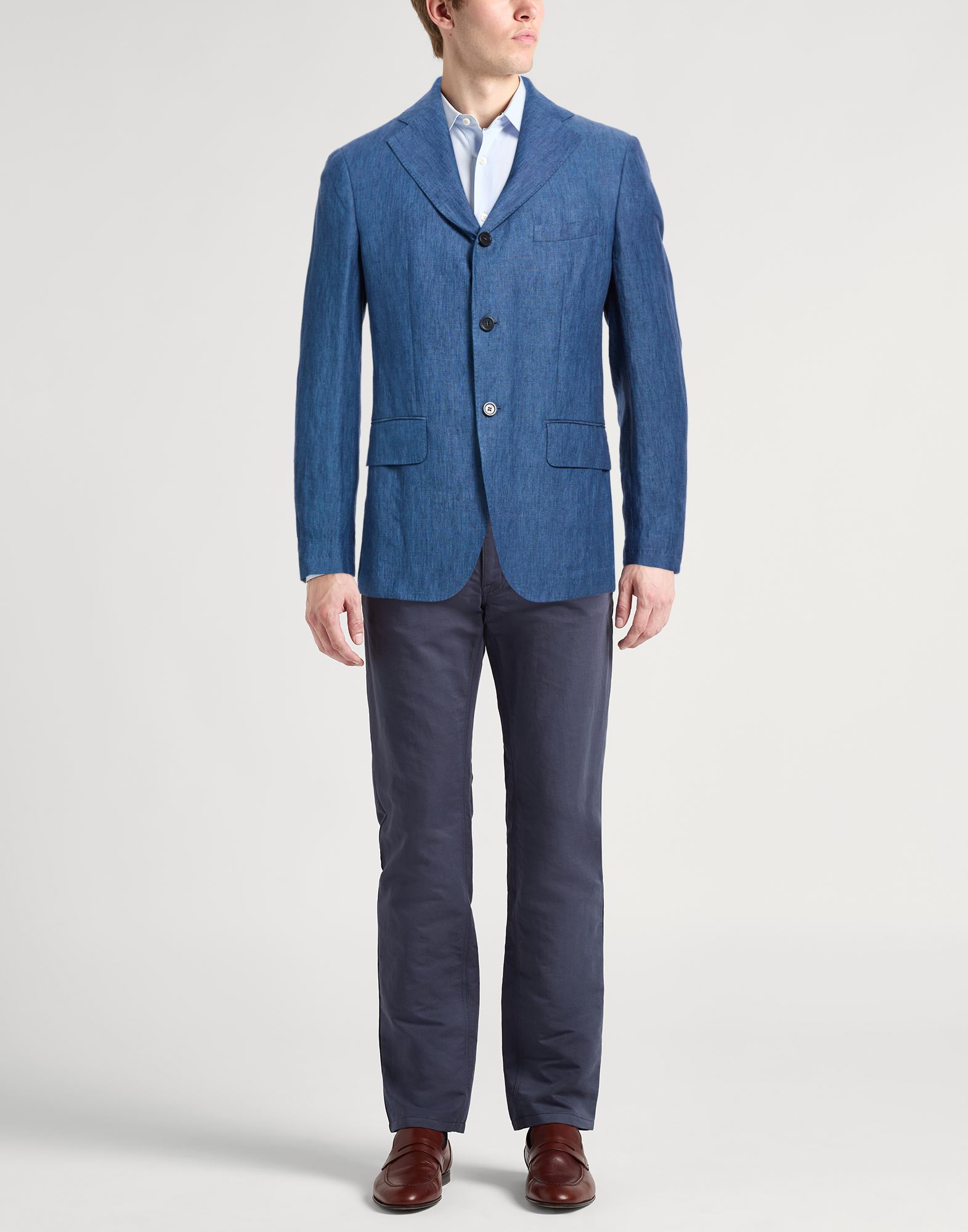  120% Lino - Anzüge Und Co-ords - Blazers - On Yoox.com 