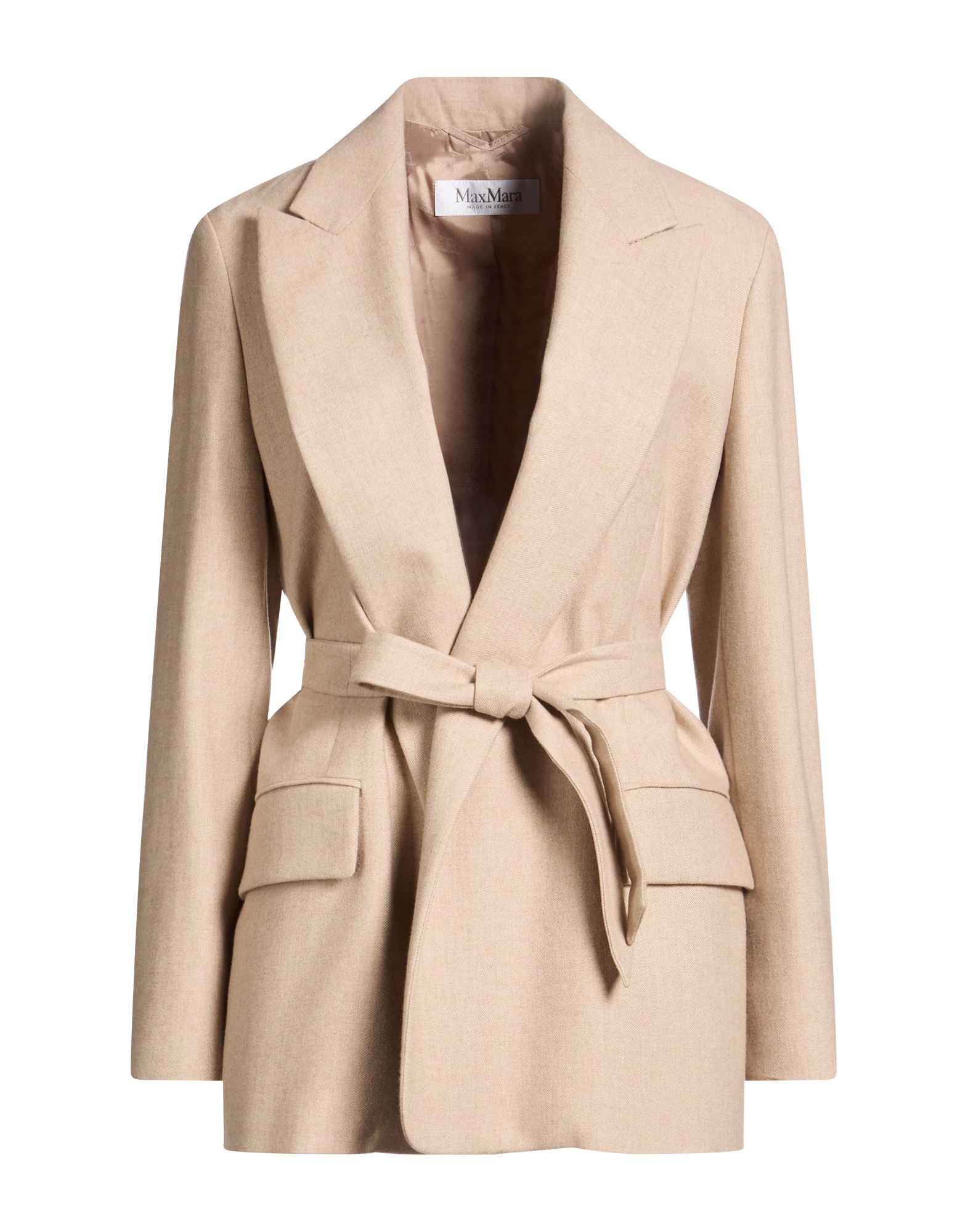 MAX MARA MAX MARA ΣΥΝΟΛΑ ΚΑΙ ΣΕΤ Σακάκι