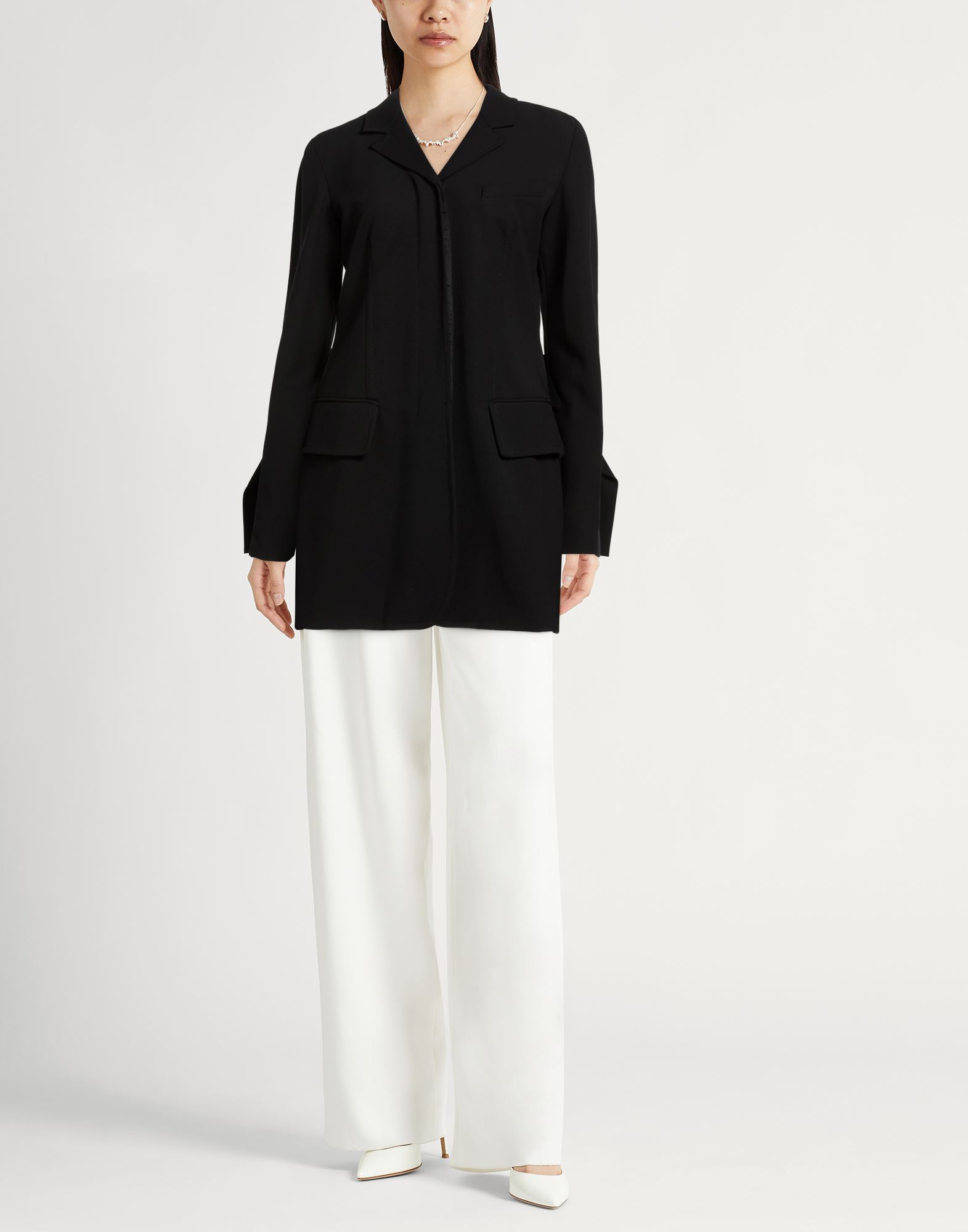  Sportmax - Trajes Y Conjuntos - Americanas - On Yoox.com 