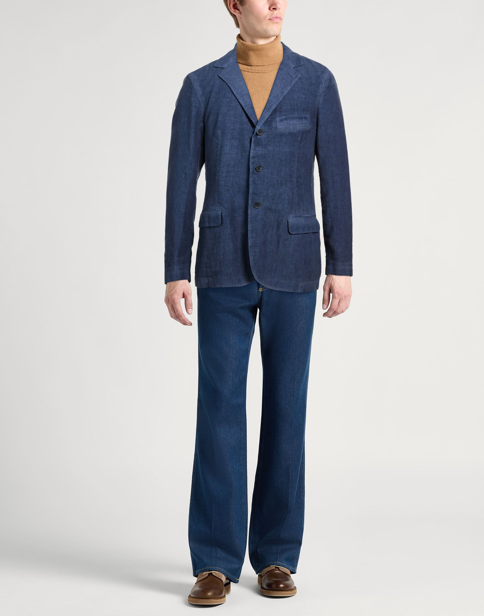  120% Lino - Anzüge Und Co-ords - Blazers - On Yoox.com 