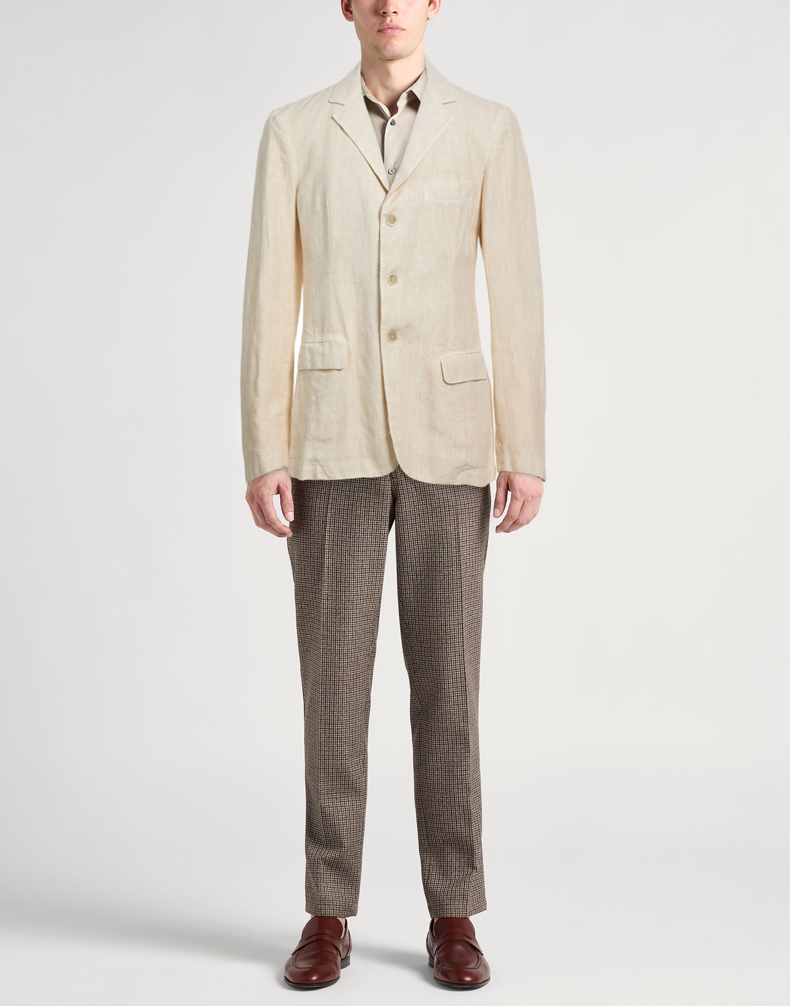  120% Lino - Anzüge Und Co-ords - Blazers - On Yoox.com 
