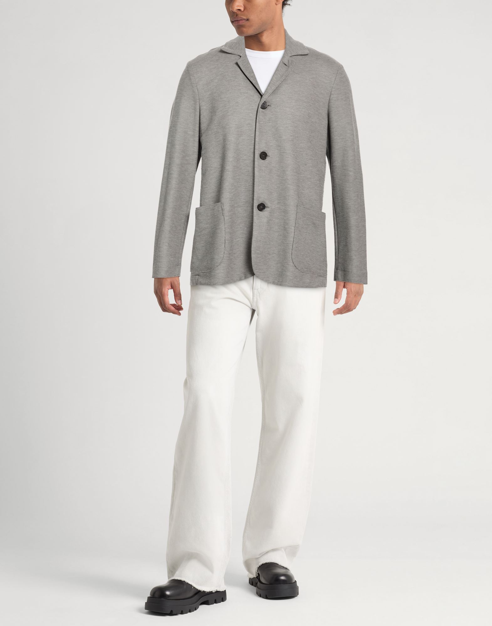  Harris Wharf London - Anzüge Und Co-ords - Blazers - On Yoox.com 