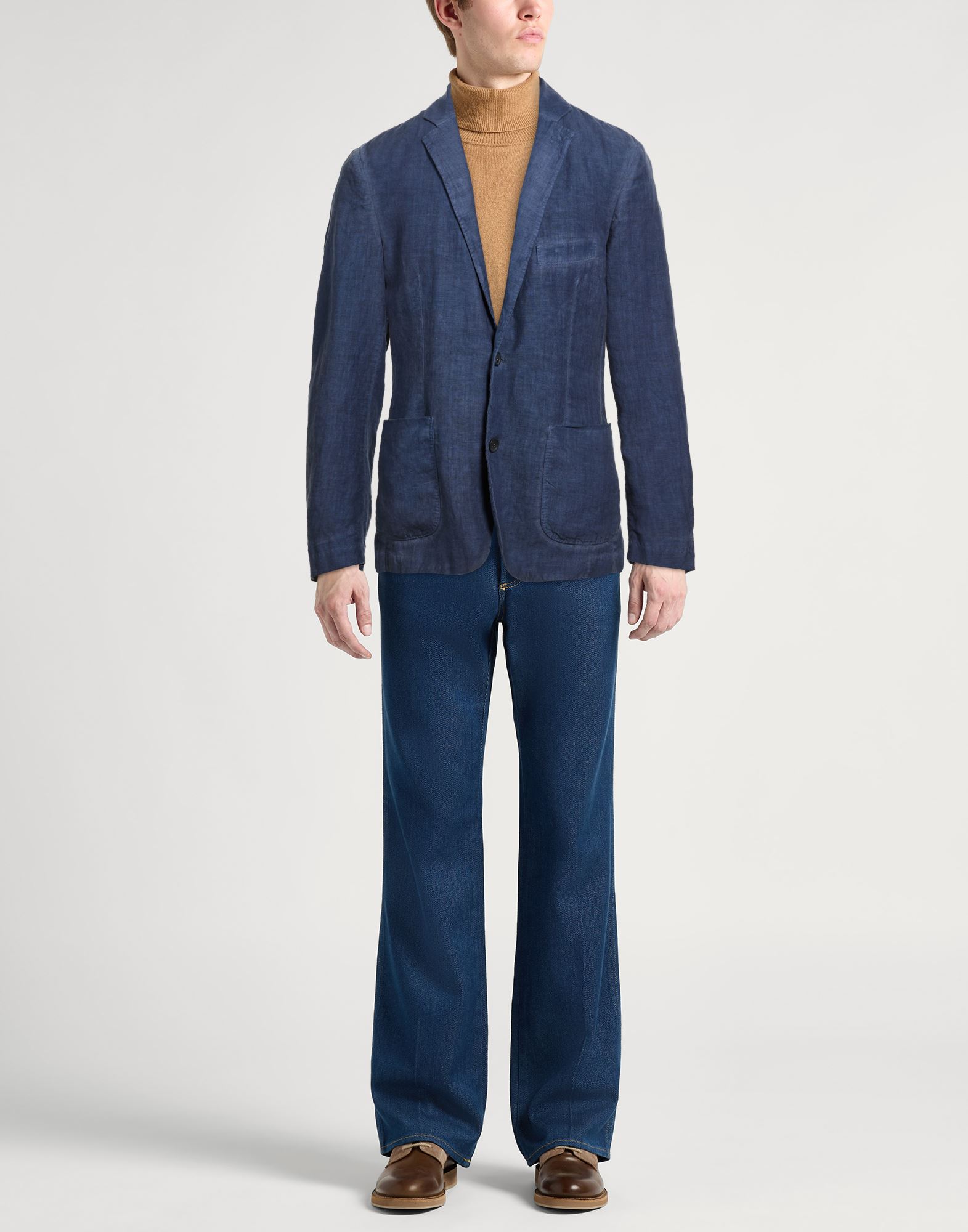  120% Lino - Anzüge Und Co-ords - Blazers - On Yoox.com 