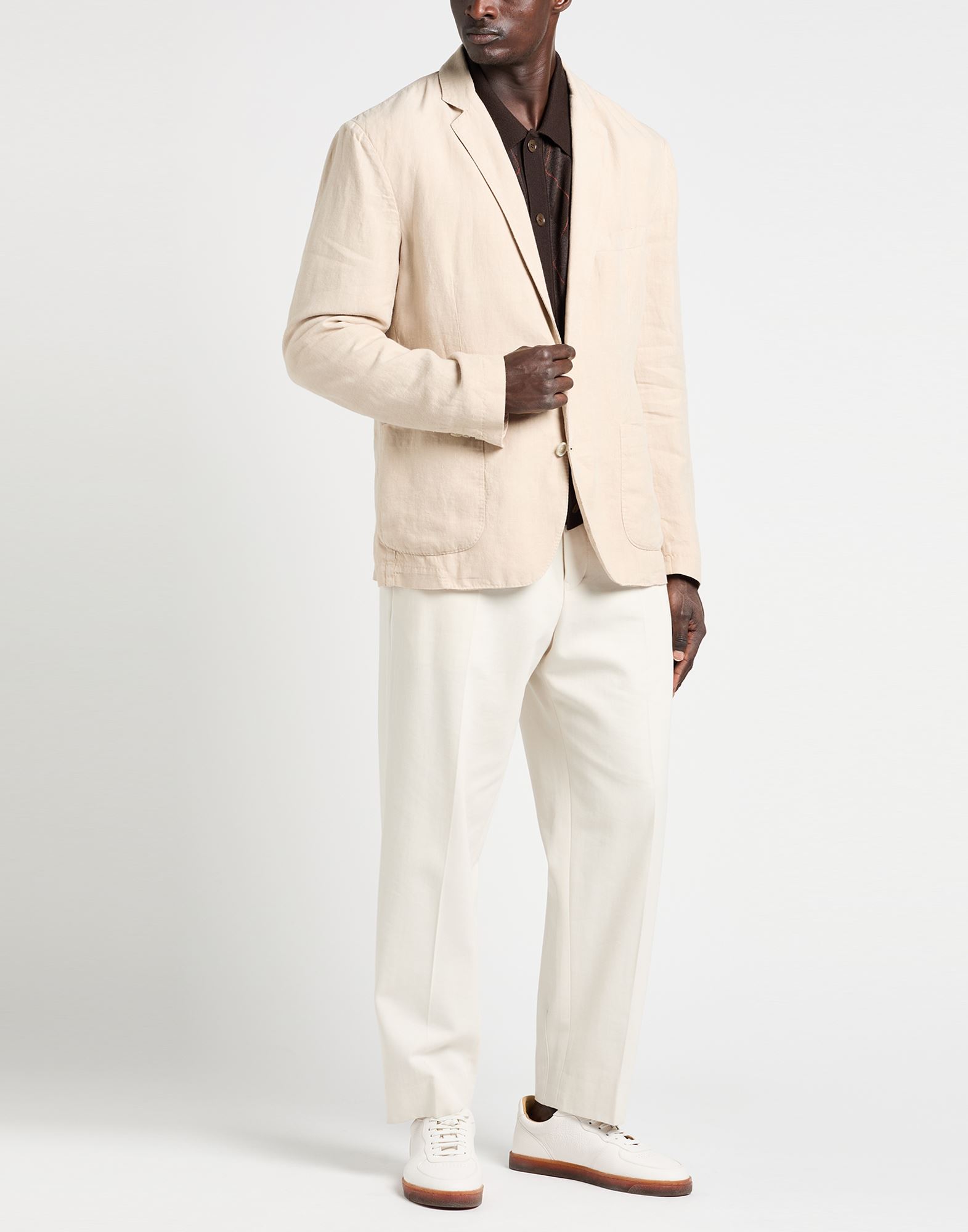  120% Lino - Anzüge Und Co-ords - Blazers - On Yoox.com 