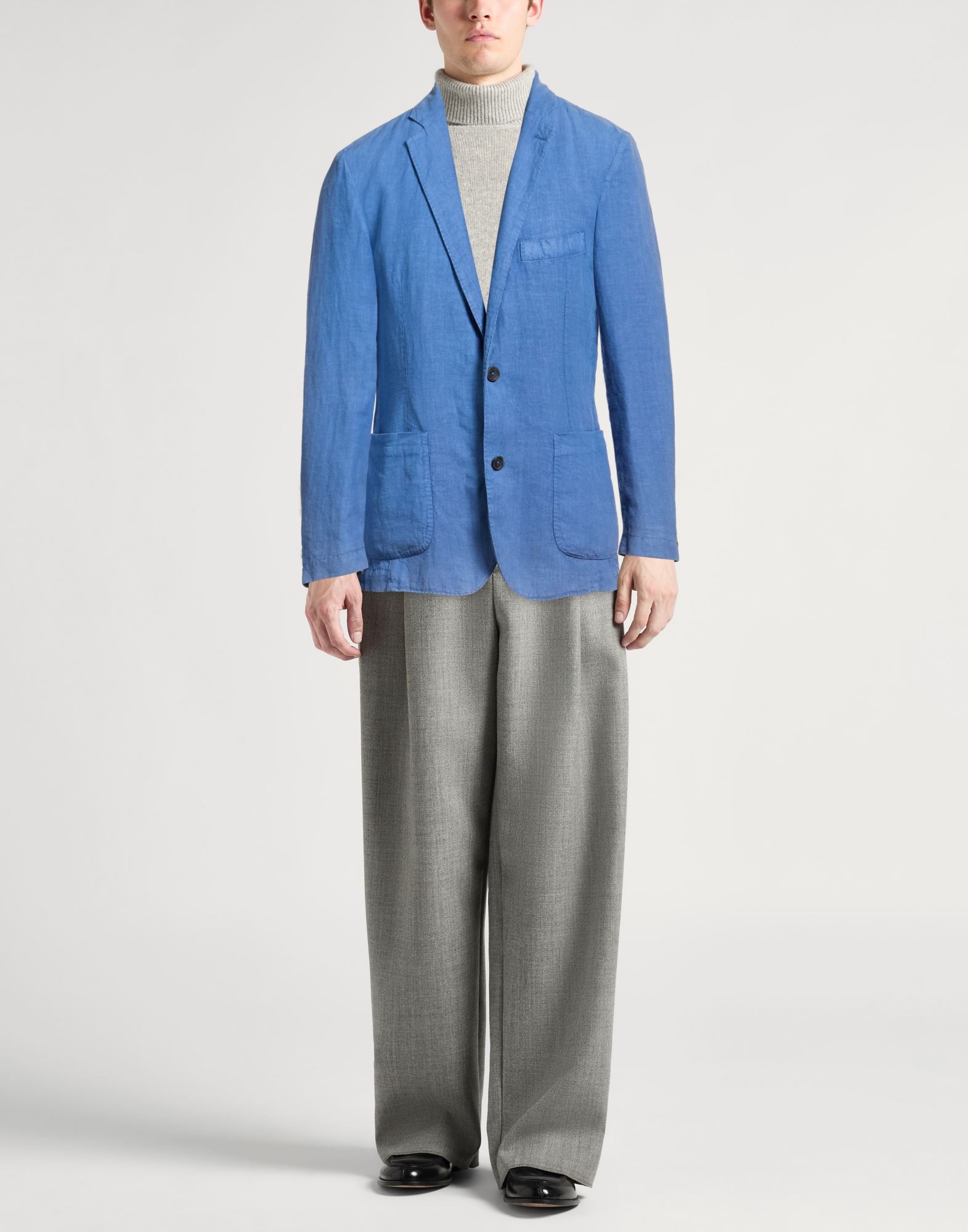  120% Lino - Anzüge Und Co-ords - Blazers - On Yoox.com 