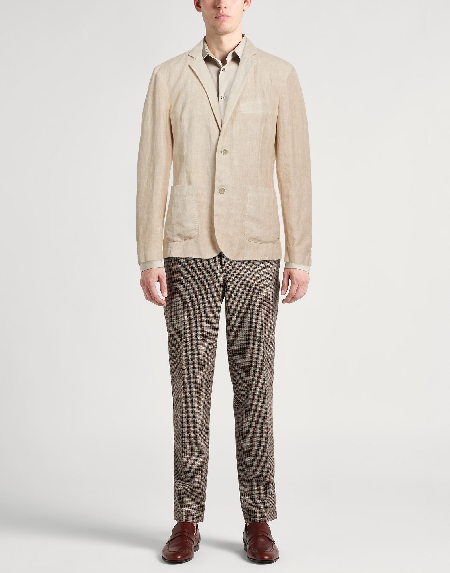  120% Lino - Anzüge Und Co-ords - Blazers - On Yoox.com 