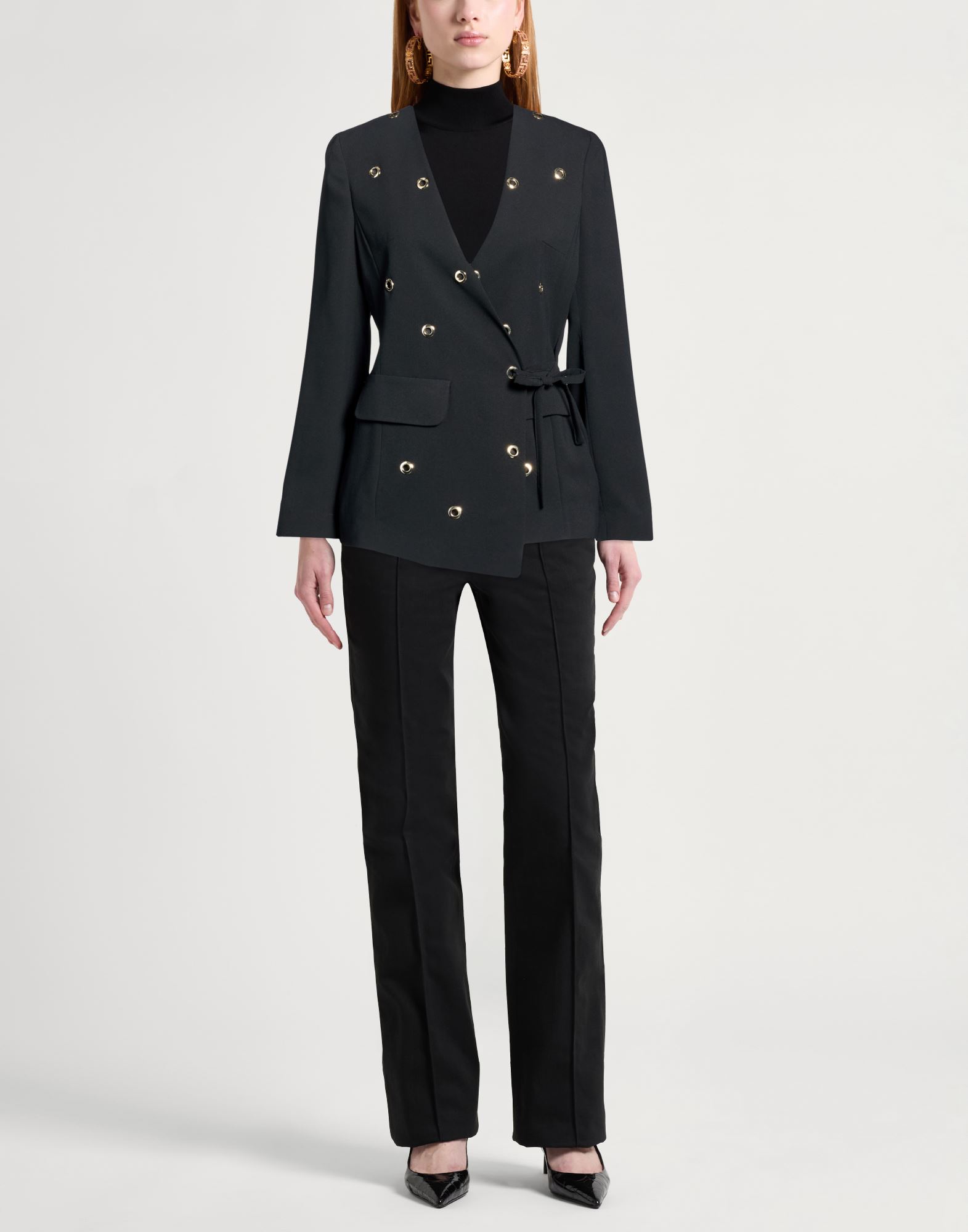  Carla G. - Anzüge Und Co-ords - Blazers - On Yoox.com 