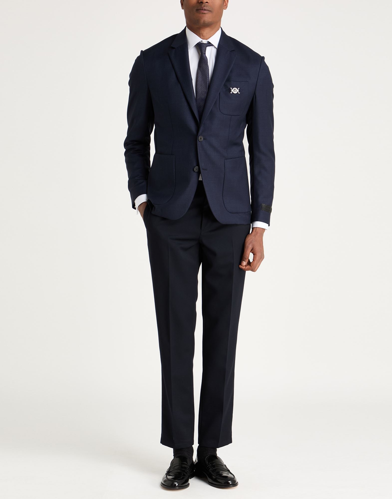  Versace - Trajes Y Conjuntos - Americanas - On Yoox.com 