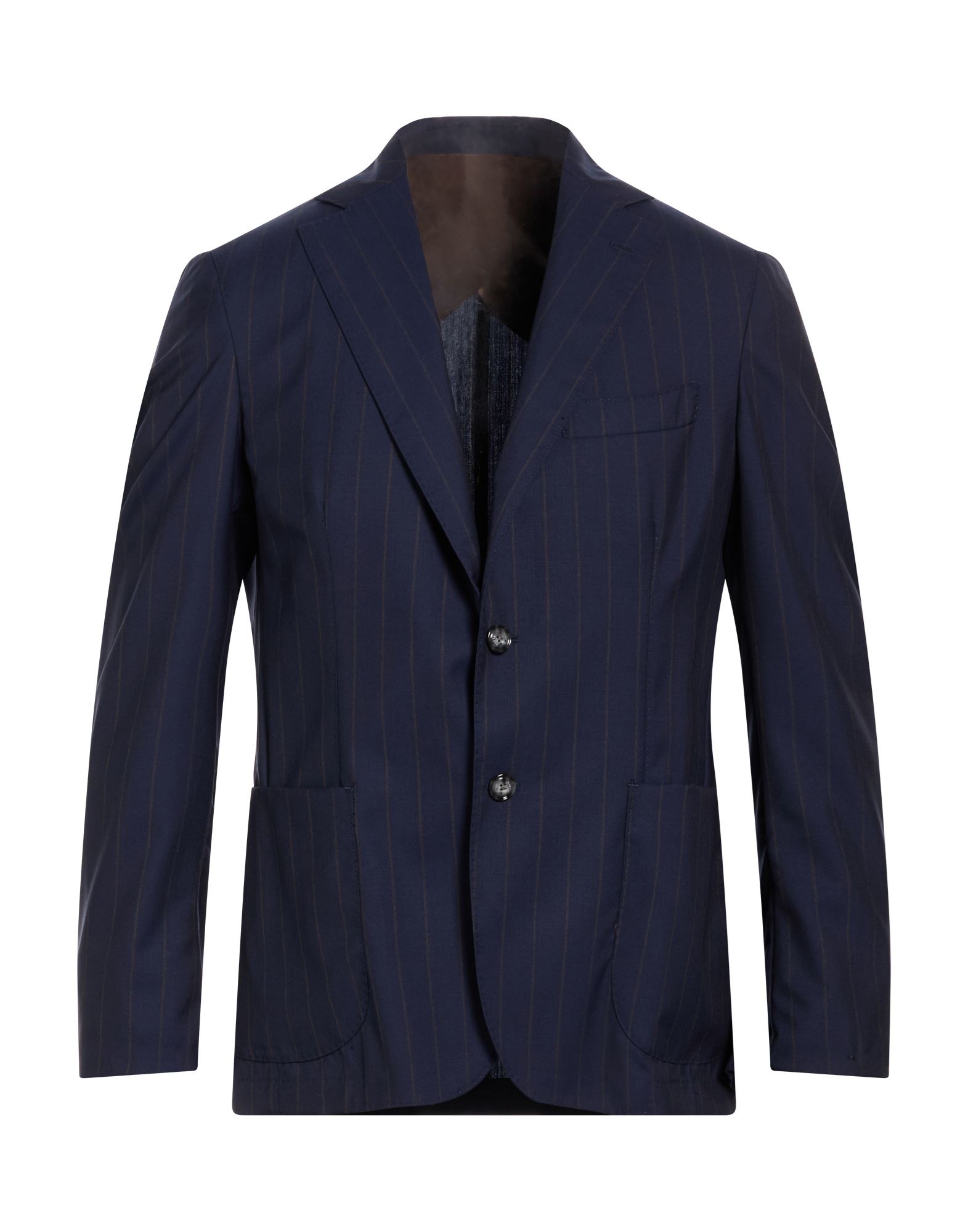  Barba Napoli - Anzüge Und Co-ords - Blazers - On Yoox.com 