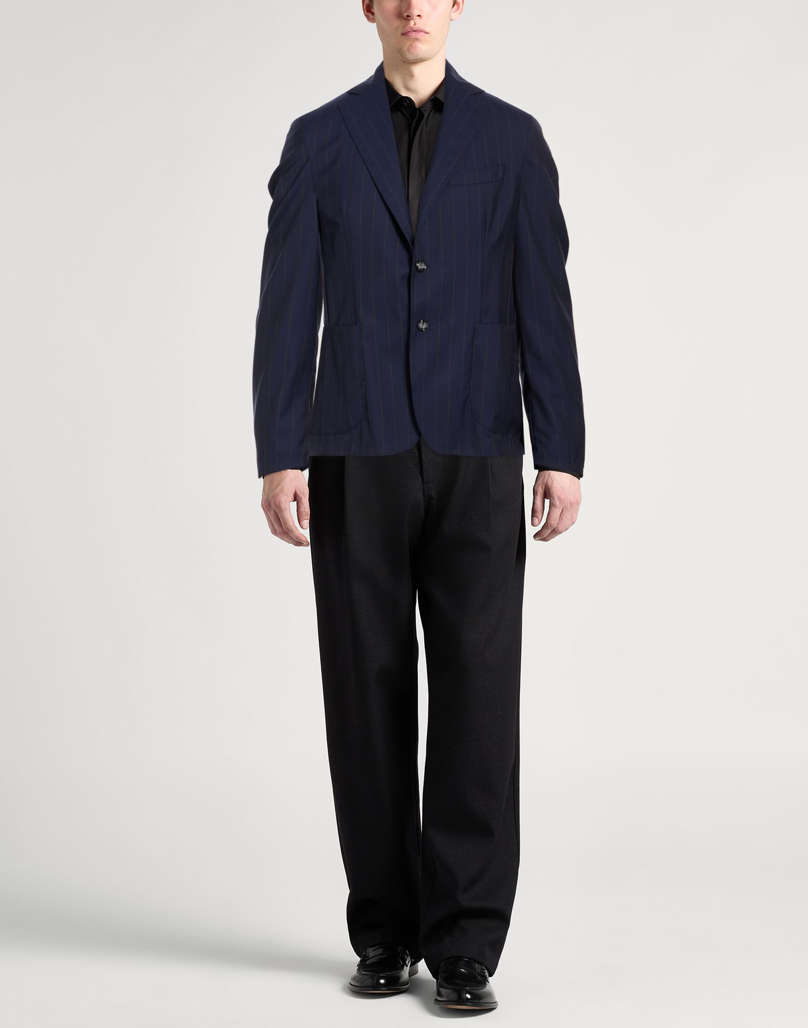  Barba Napoli - Anzüge Und Co-ords - Blazers - On Yoox.com 