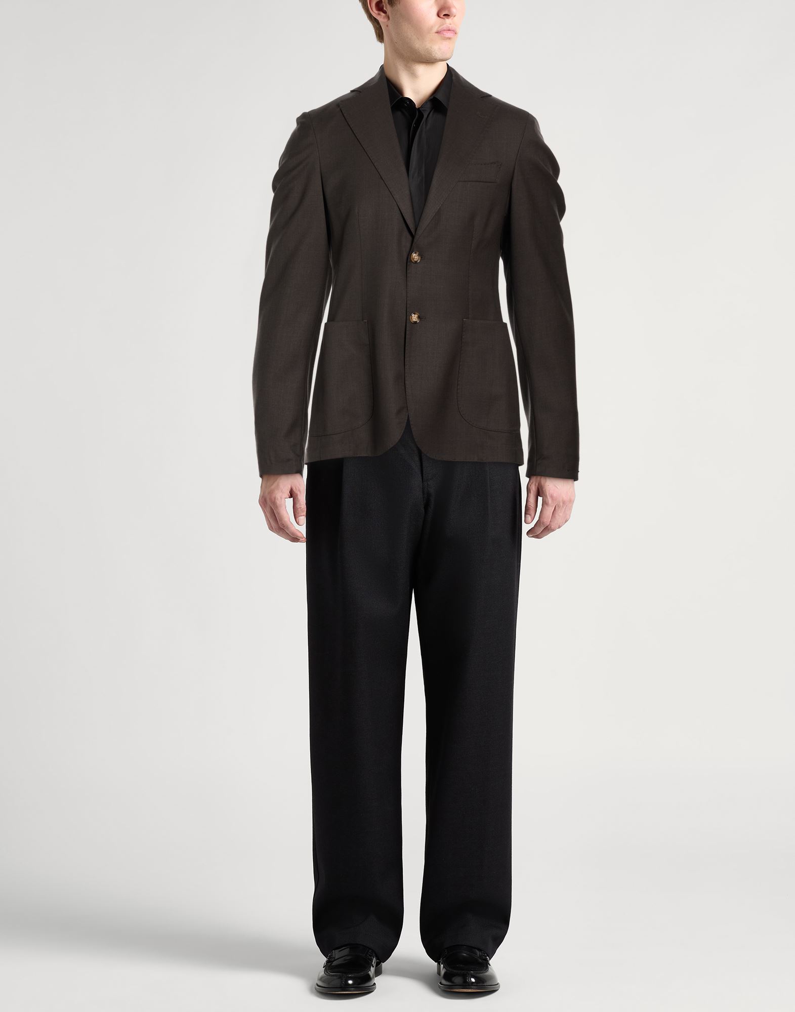  Barba Napoli - Anzüge Und Co-ords - Blazers - On Yoox.com 