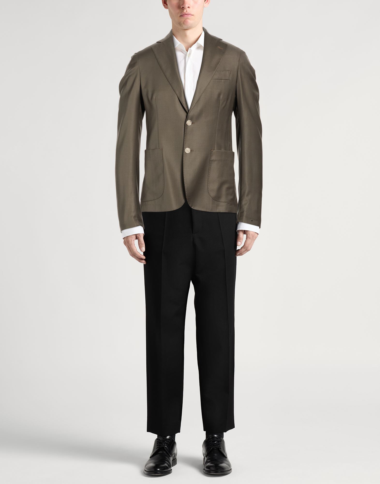  Barba Napoli - Anzüge Und Co-ords - Blazers - On Yoox.com 