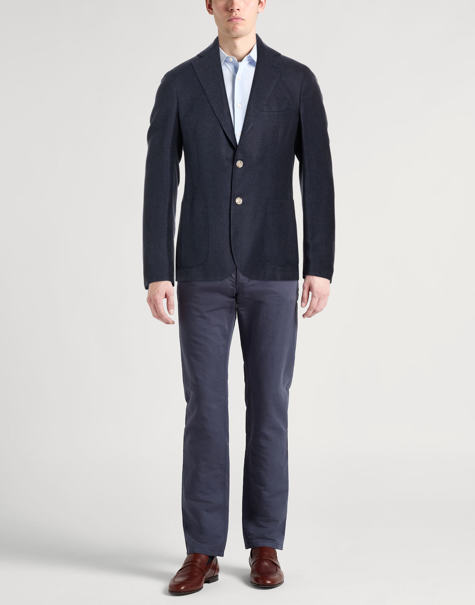  Barba Napoli - Anzüge Und Co-ords - Blazers - On Yoox.com 
