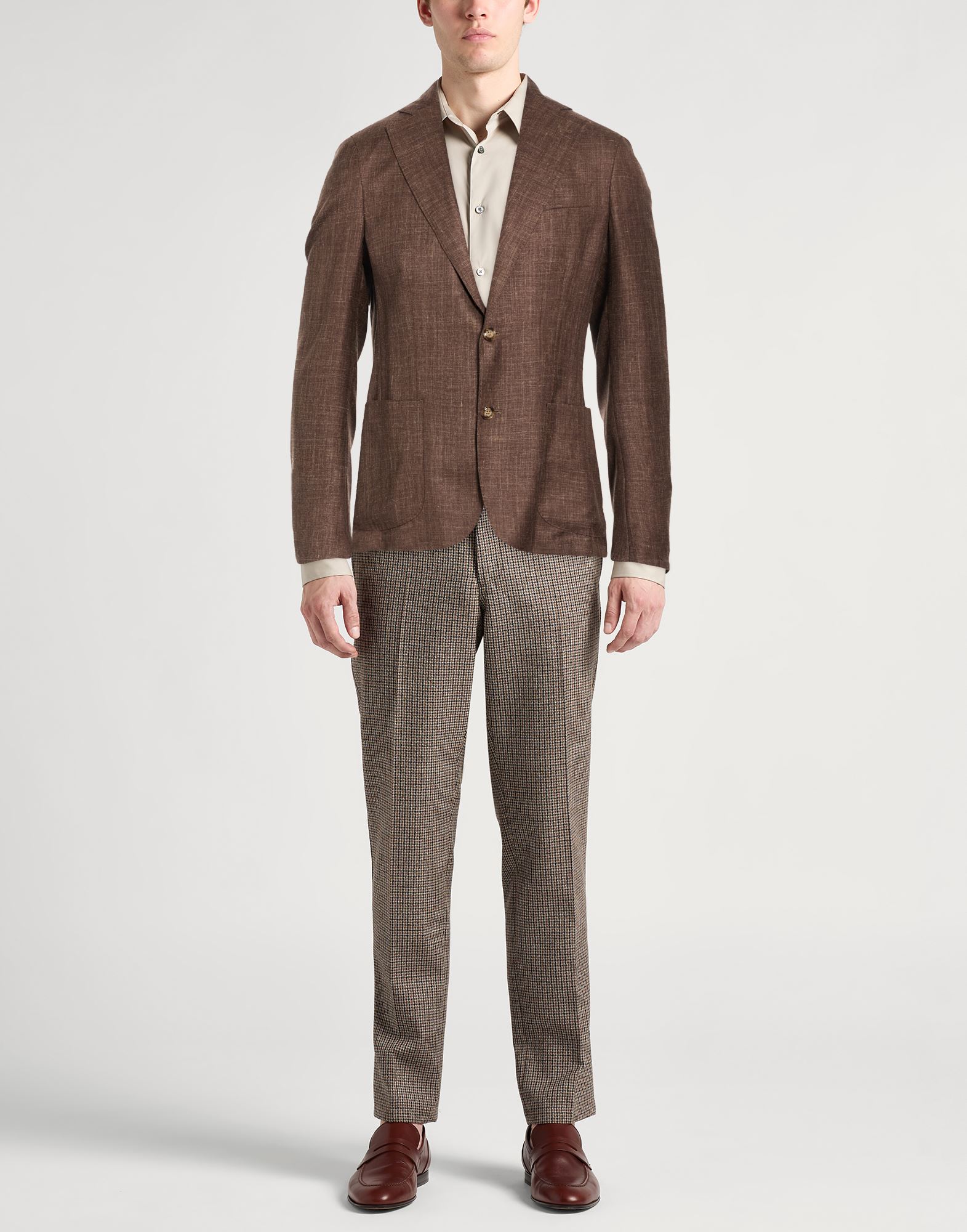  Barba Napoli - Anzüge Und Co-ords - Blazers - On Yoox.com 