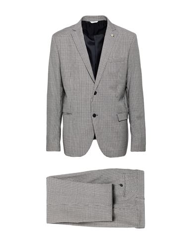 Traje Hombre Negro 58 Hombre