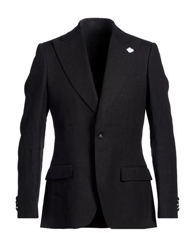 Americana Hombre Negro 50,52 Hombre