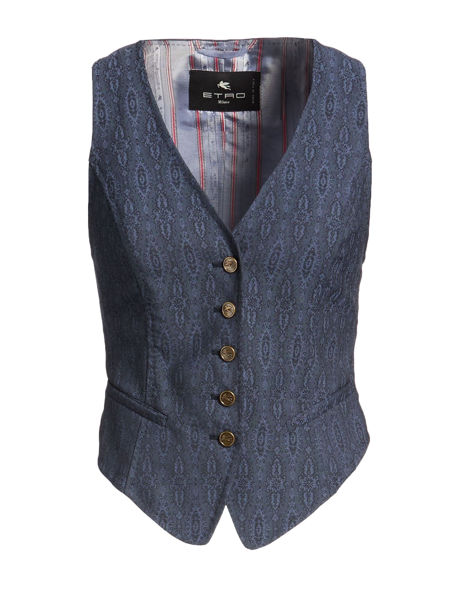  Etro - Anzüge Und Co-ords - Couture-westen - On Yoox.com 