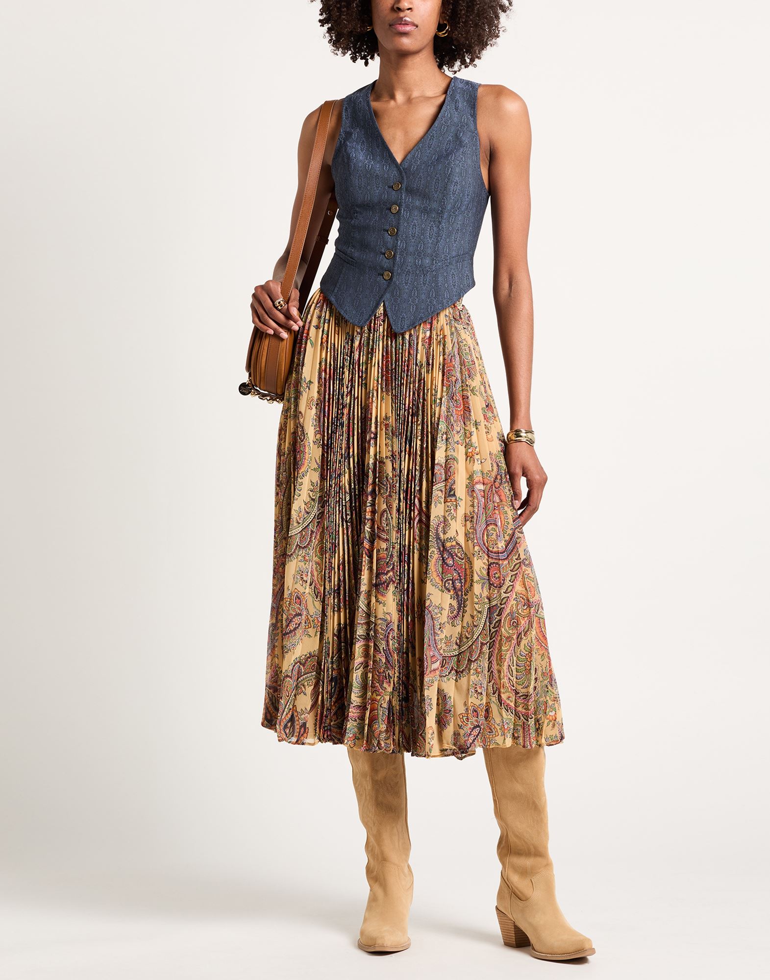  Etro - Anzüge Und Co-ords - Couture-westen - On Yoox.com 