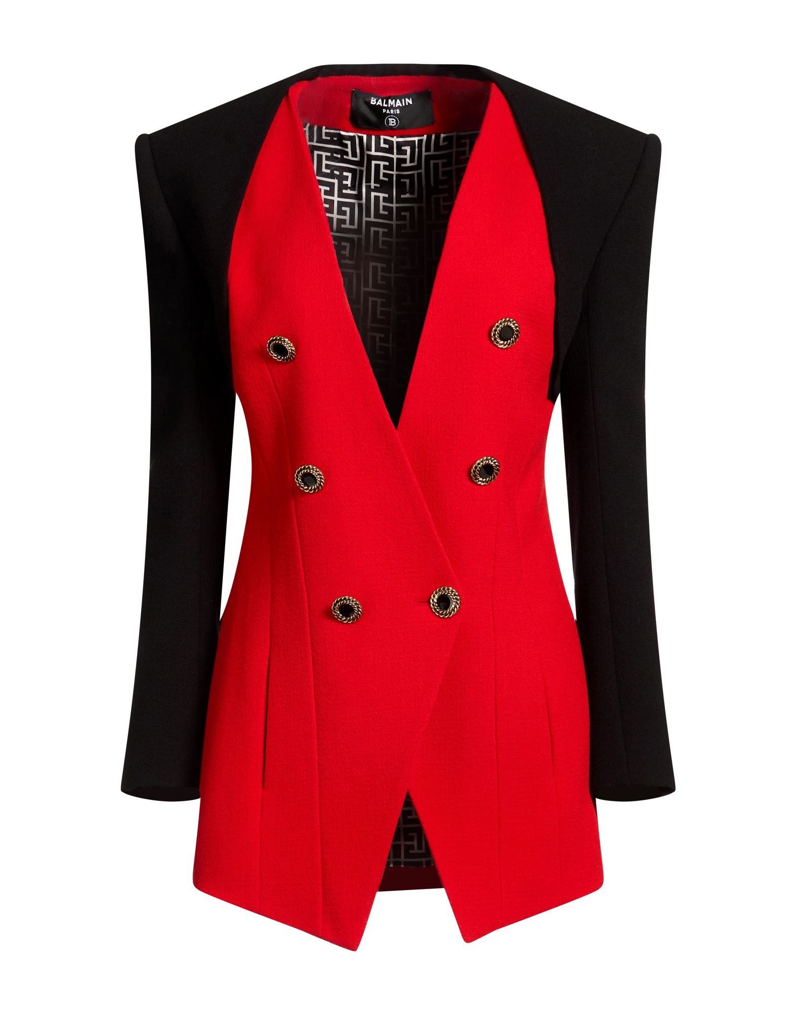  Balmain - Anzüge Und Co-ords - Blazers - On Yoox.com 