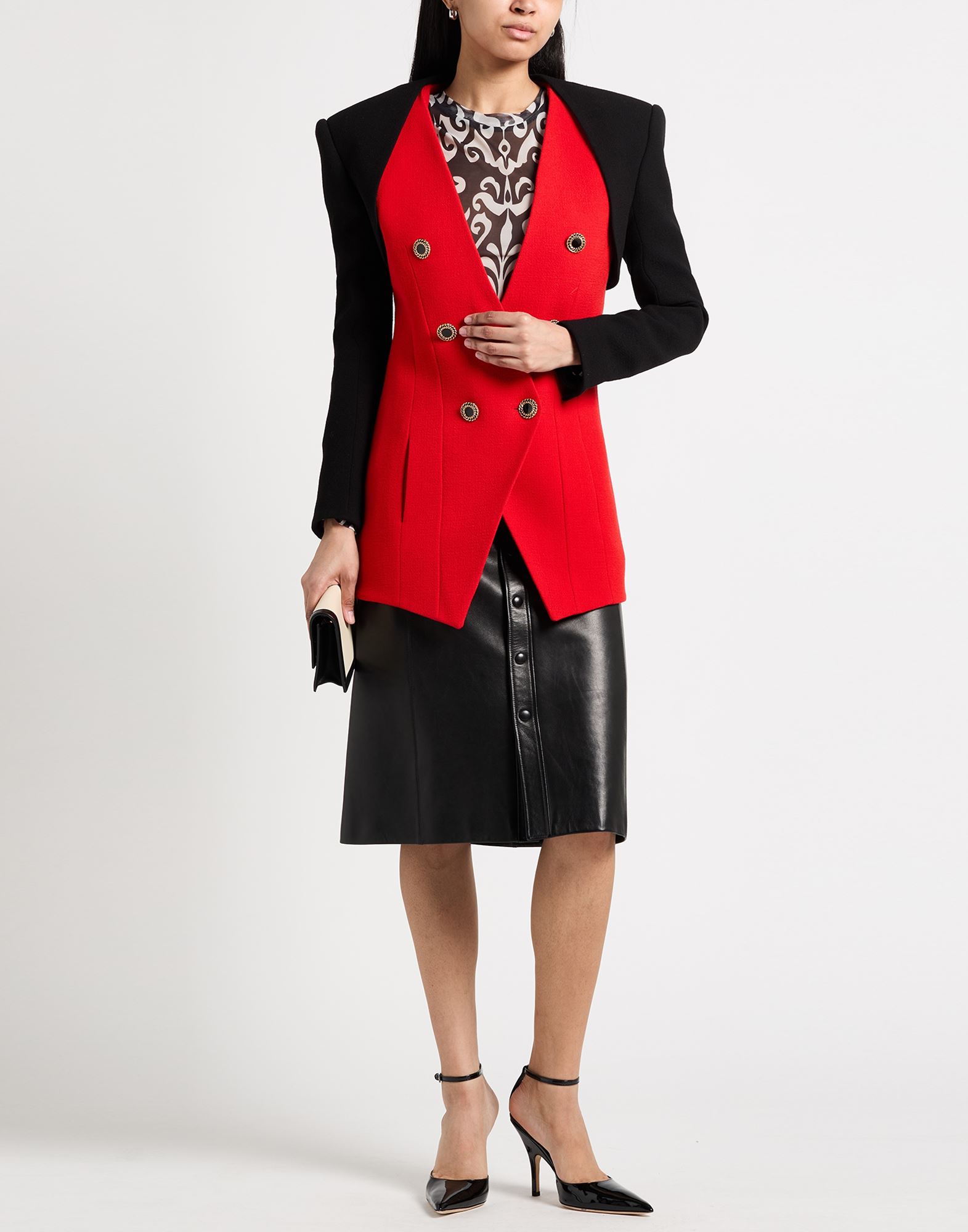  Balmain - Anzüge Und Co-ords - Blazers - On Yoox.com 