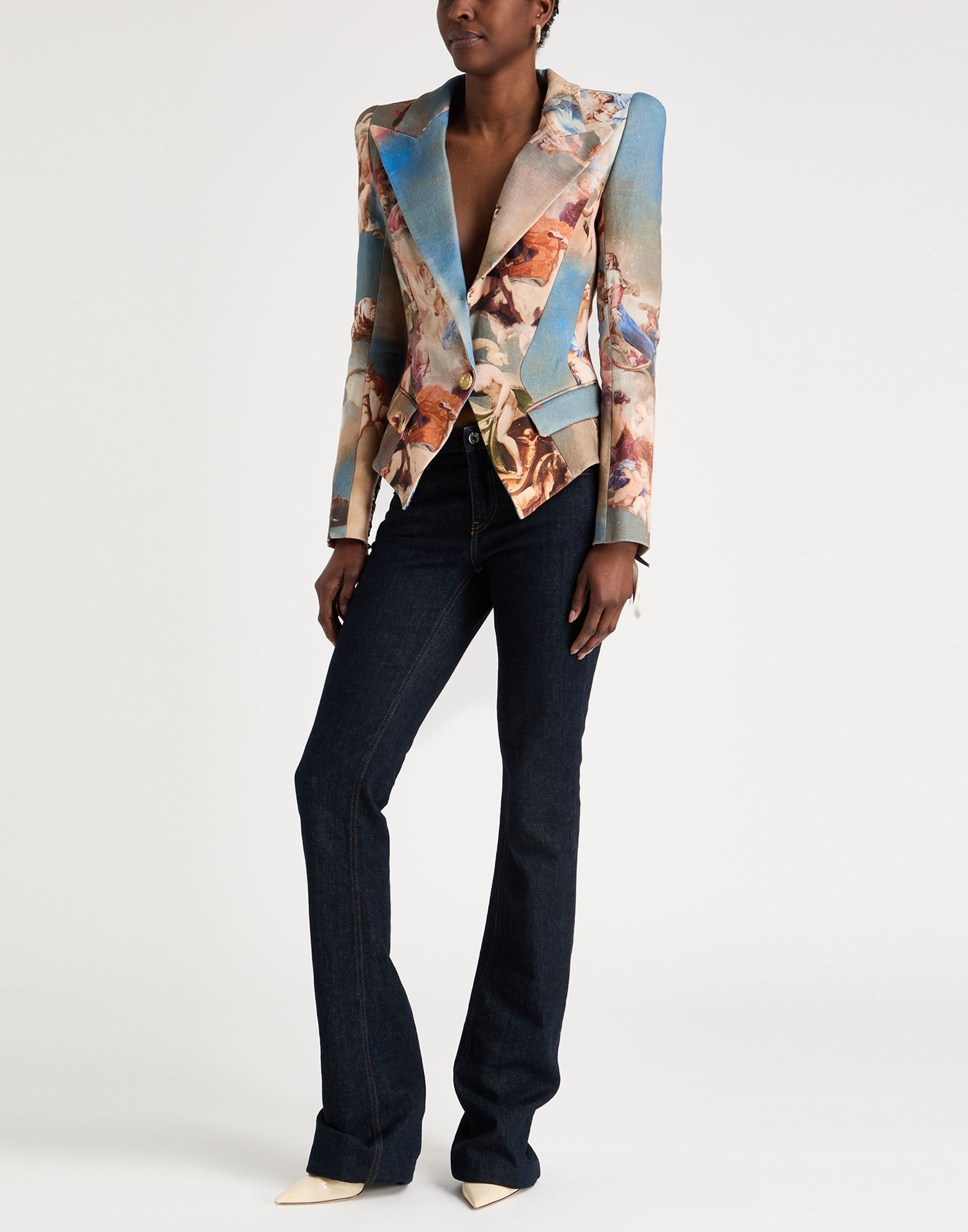  Balmain - Anzüge Und Co-ords - Blazers - On Yoox.com 