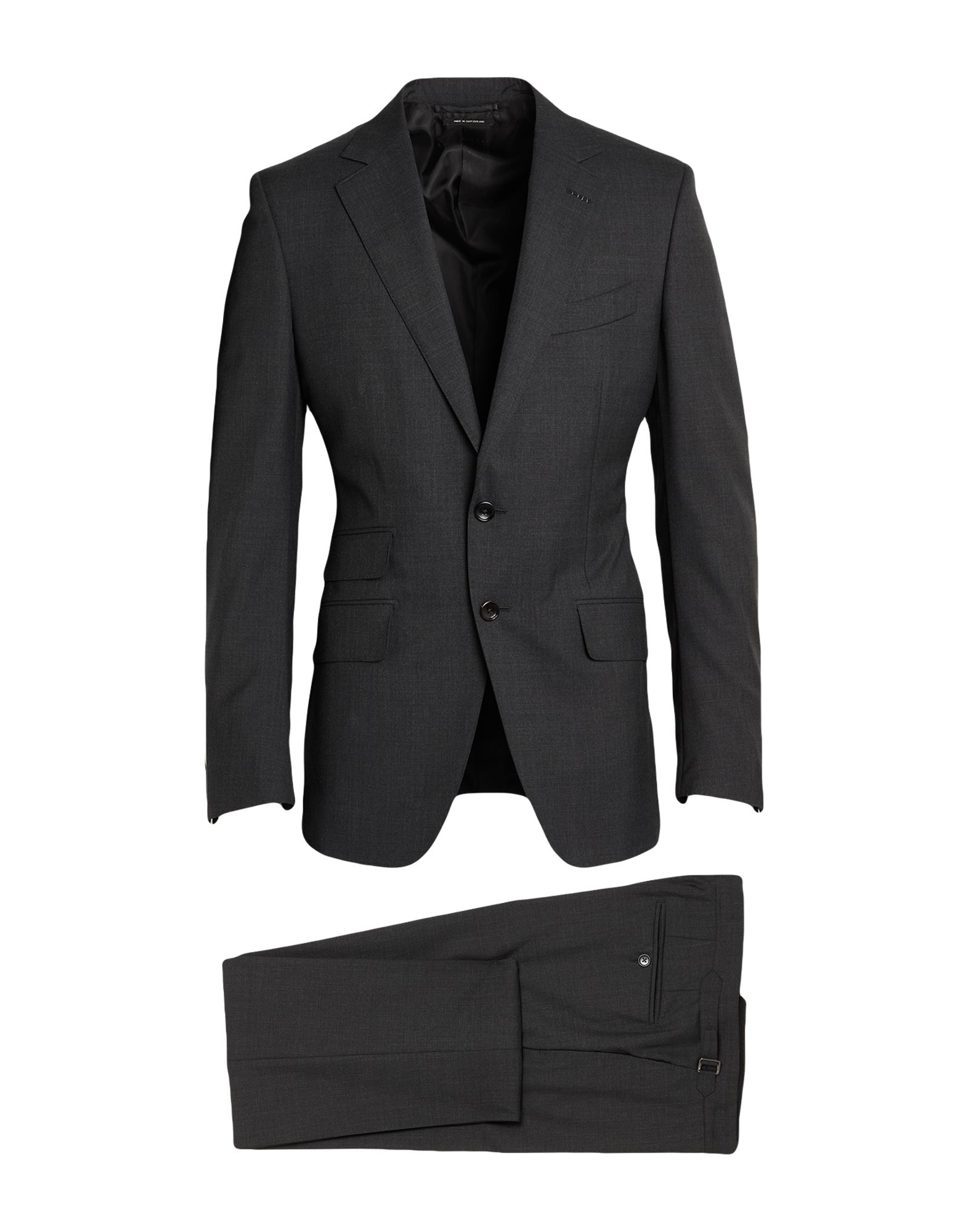  Tom Ford - Anzüge Und Co-ords - Anzüge - On Yoox.com 