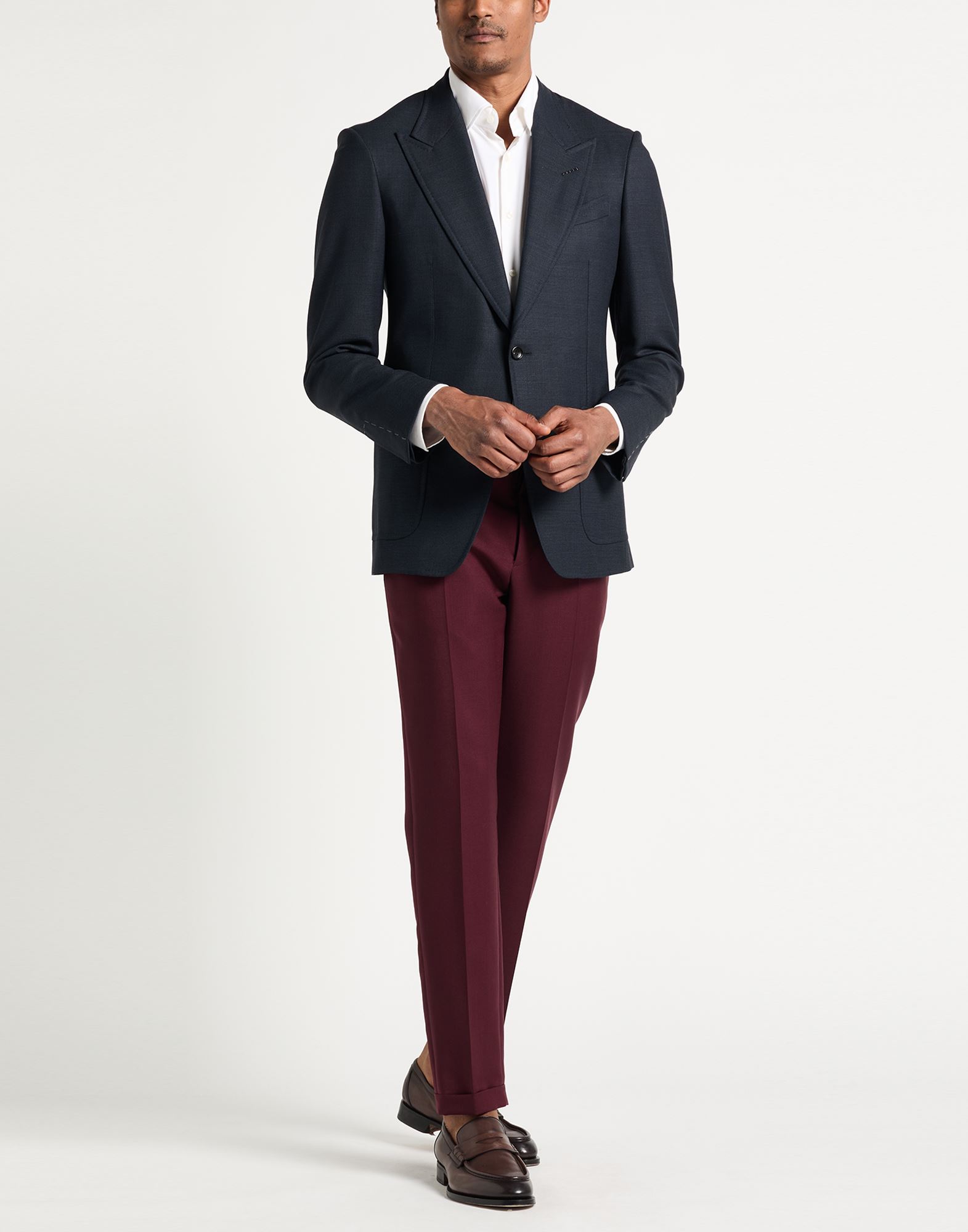  Tom Ford - Anzüge Und Co-ords - Blazers - On Yoox.com 