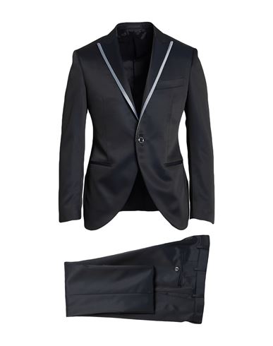 Anzug Herren Nachtblau 50S Herren