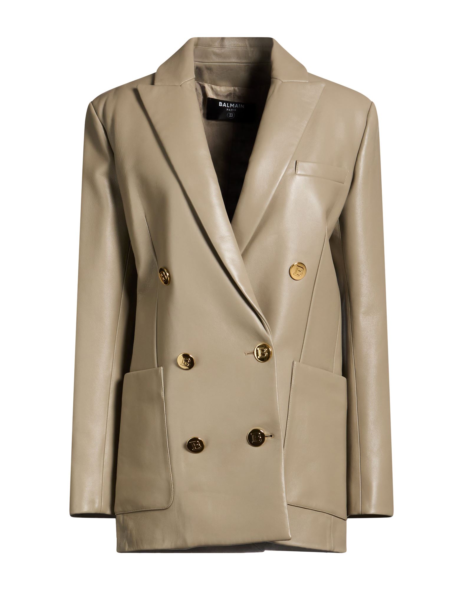  Balmain - Anzüge Und Co-ords - Blazers - On Yoox.com 