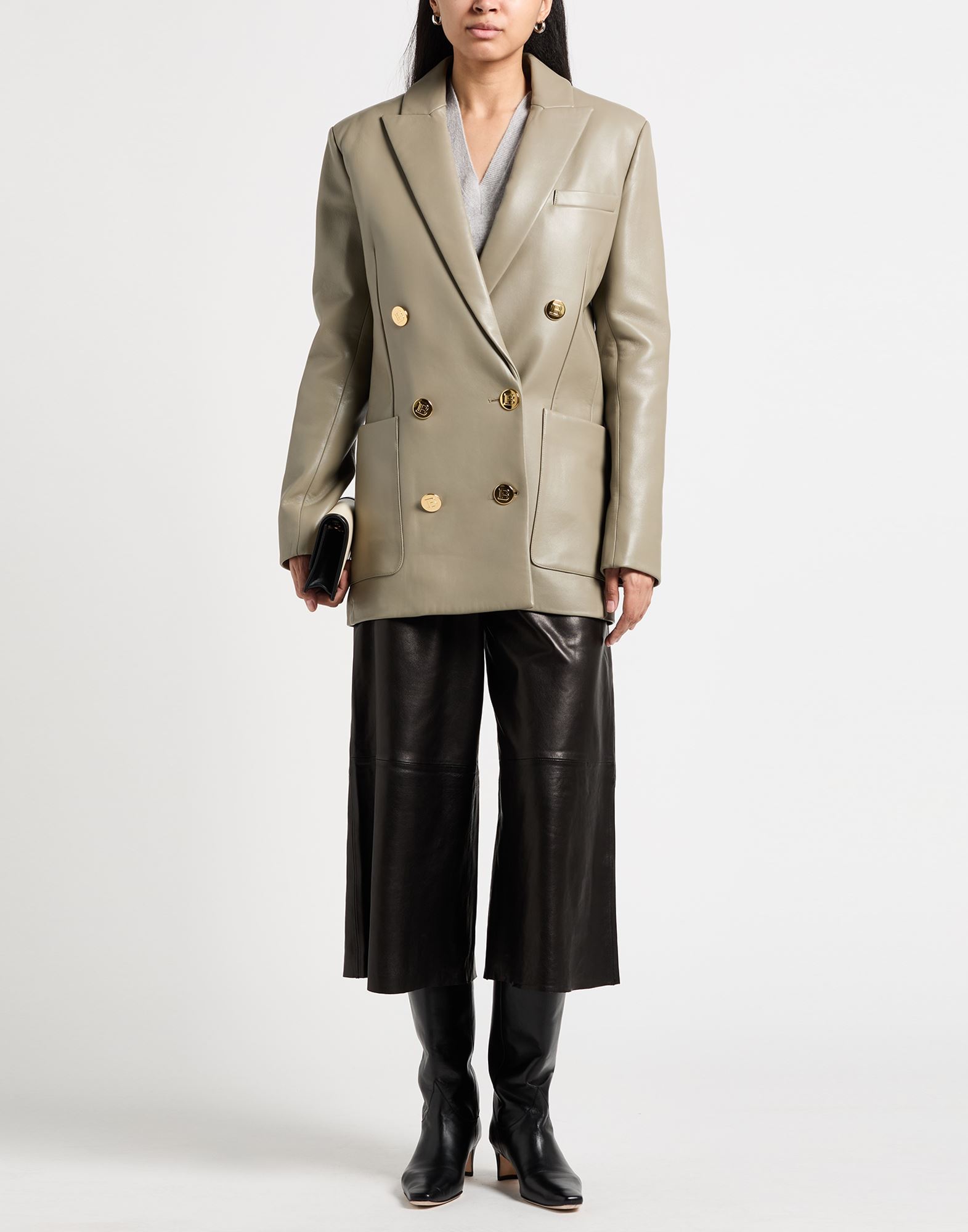  Balmain - Anzüge Und Co-ords - Blazers - On Yoox.com 