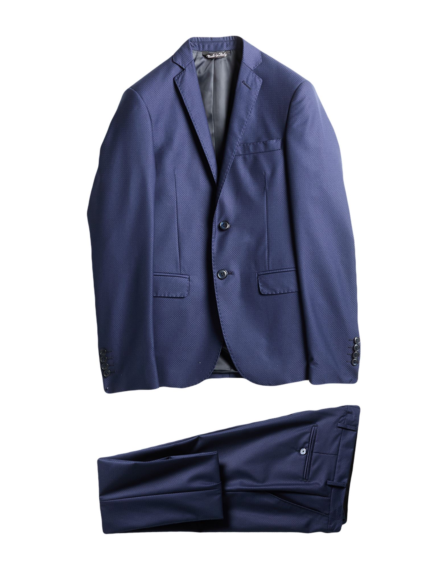  Alessandro Gilles - Trajes Y Conjuntos - Trajes - On Yoox.com 