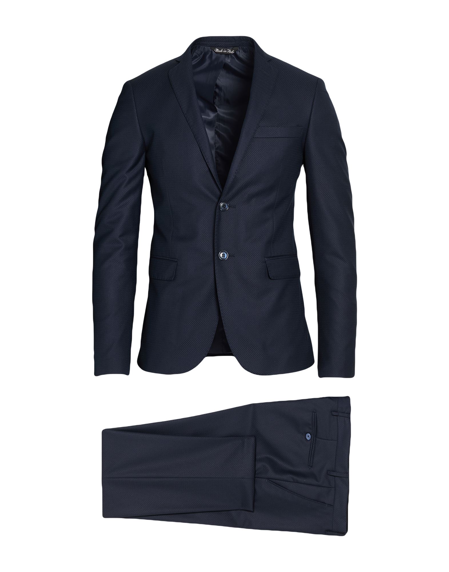  Alessandro Gilles - Trajes Y Conjuntos - Trajes - On Yoox.com 