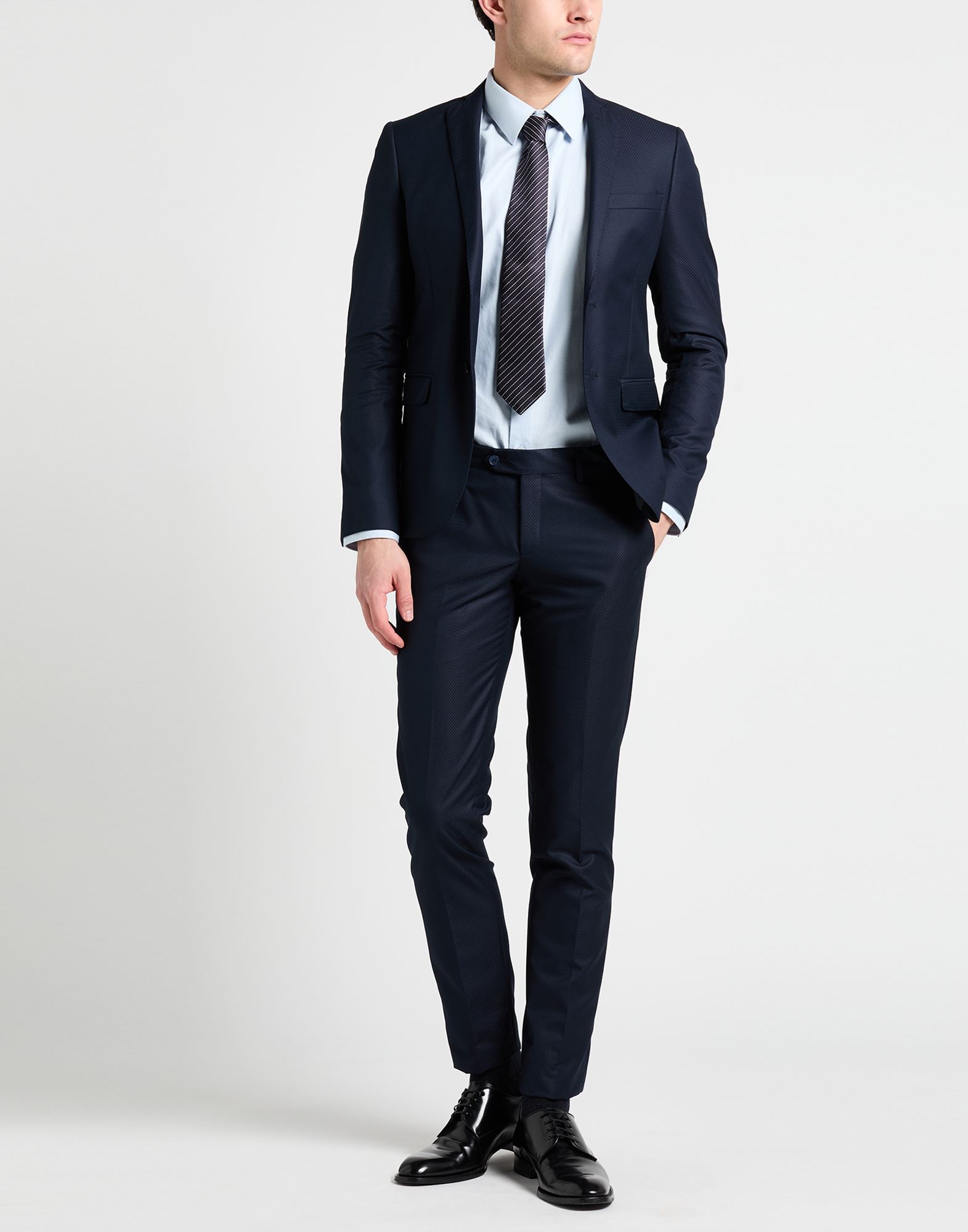  Alessandro Gilles - Trajes Y Conjuntos - Trajes - On Yoox.com 