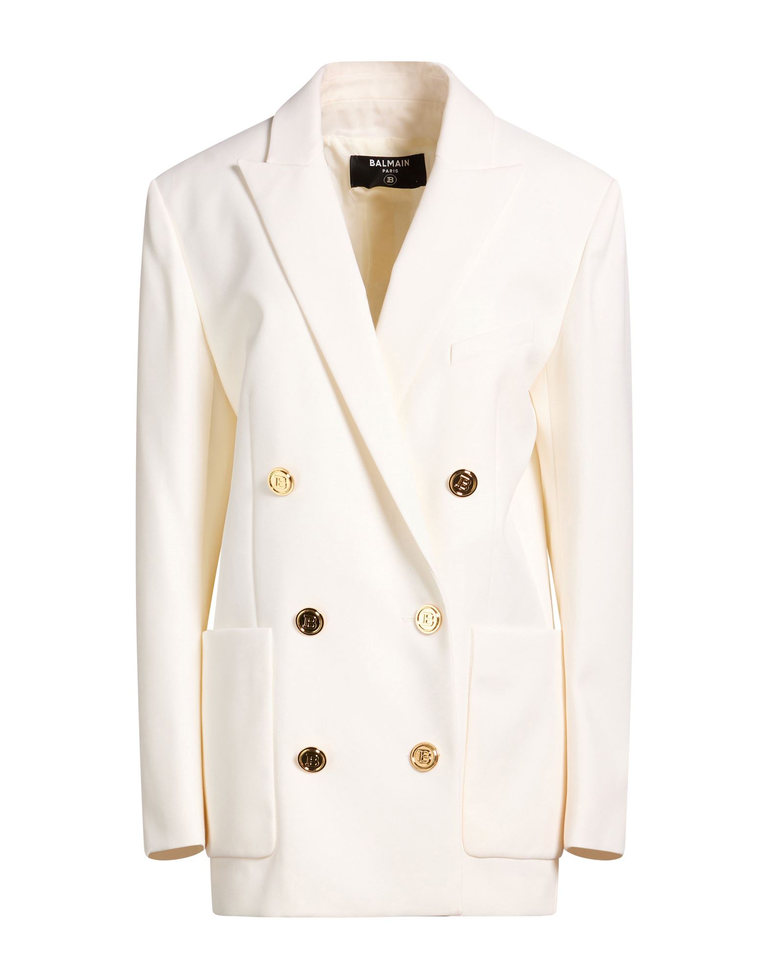 BALMAIN BALMAIN ΣΥΝΟΛΑ ΚΑΙ ΣΕΤ Σακάκι