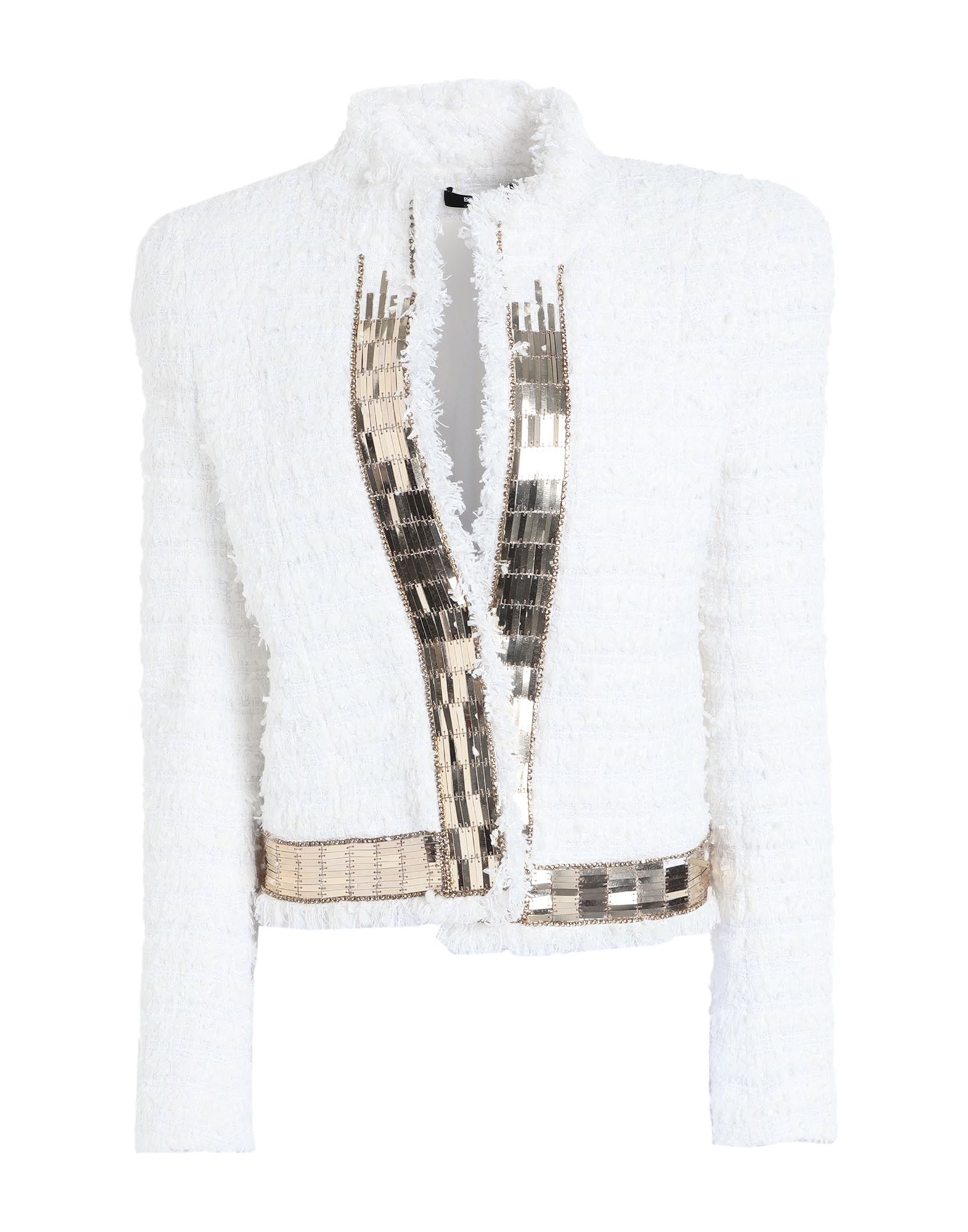  Balmain - Jacken & Mäntel - Jacken Und Anoraks - On Yoox.com 