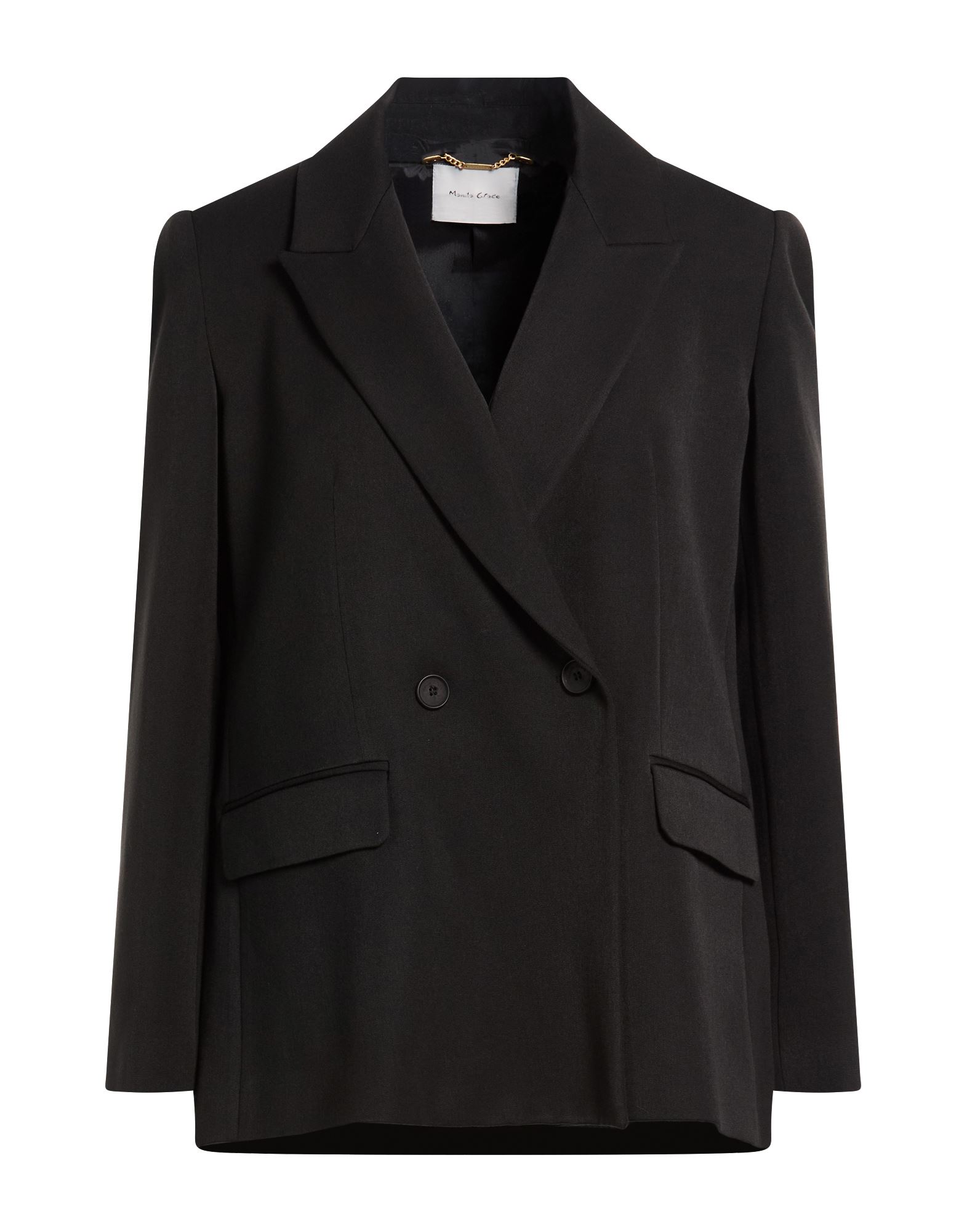  Manila Grace - Anzüge Und Co-ords - Blazers - On Yoox.com 
