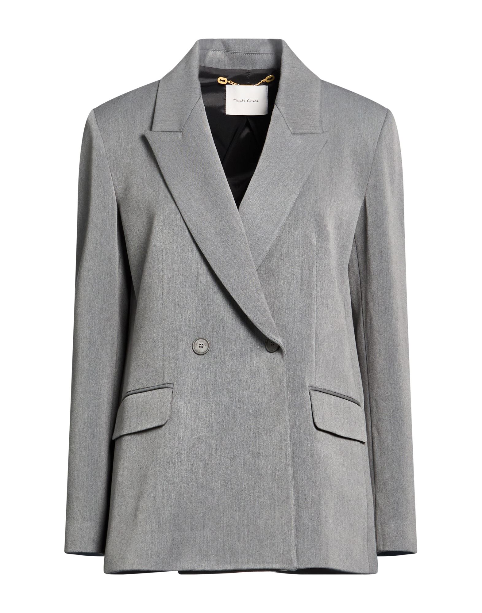  Manila Grace - Anzüge Und Co-ords - Blazers - On Yoox.com 