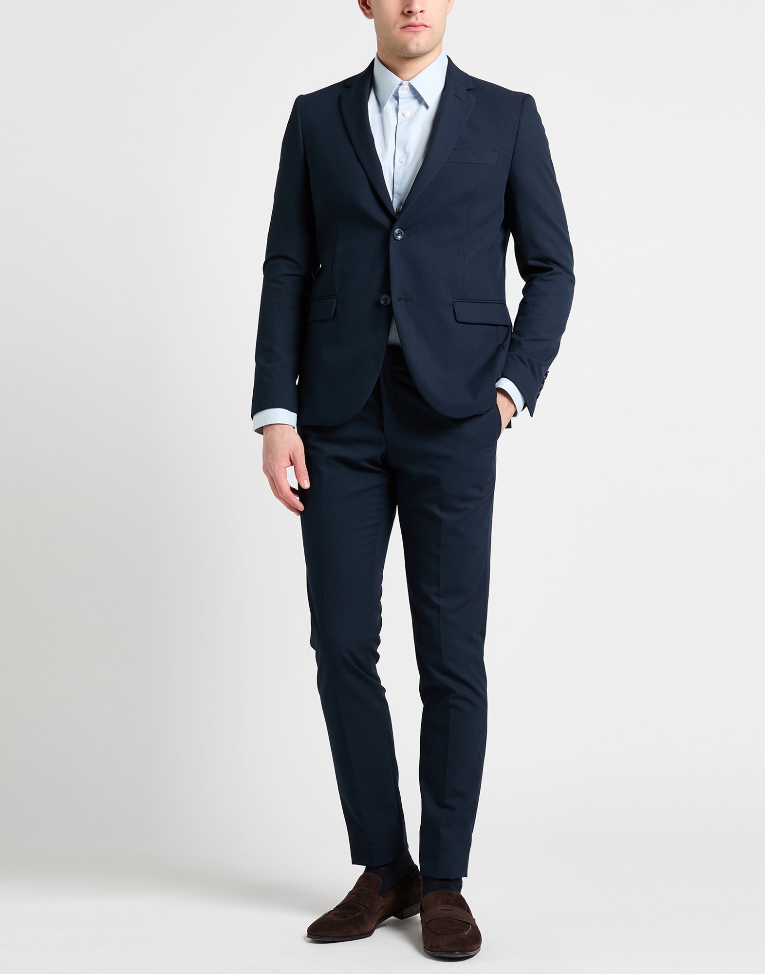  Alessandro Gilles - Trajes Y Conjuntos - Trajes - On Yoox.com 