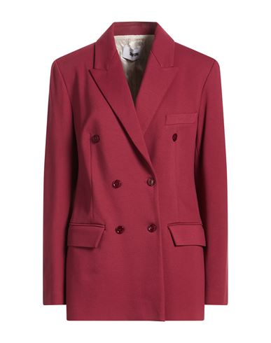 Americana Mujer Púrpura 34,40 Mujer