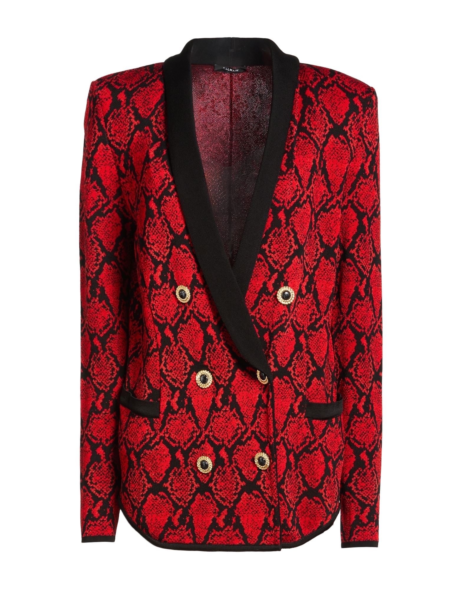  Balmain - Trajes Y Conjuntos - Americanas - On Yoox.com 