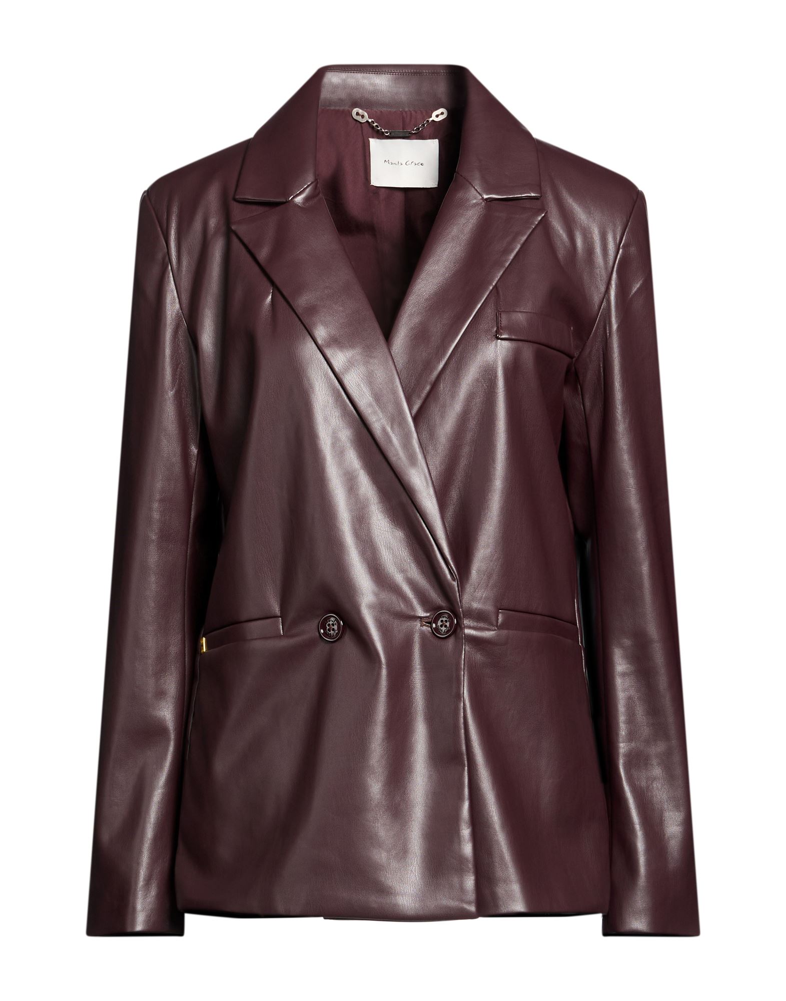  Manila Grace - Anzüge Und Co-ords - Blazers - On Yoox.com 