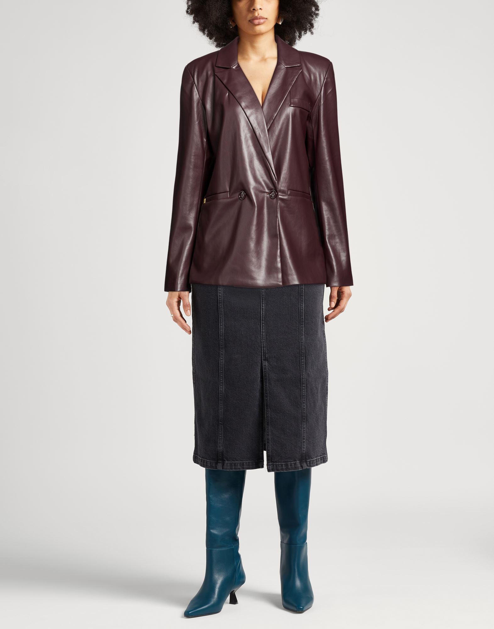 Manila Grace - Anzüge Und Co-ords - Blazers - On Yoox.com 