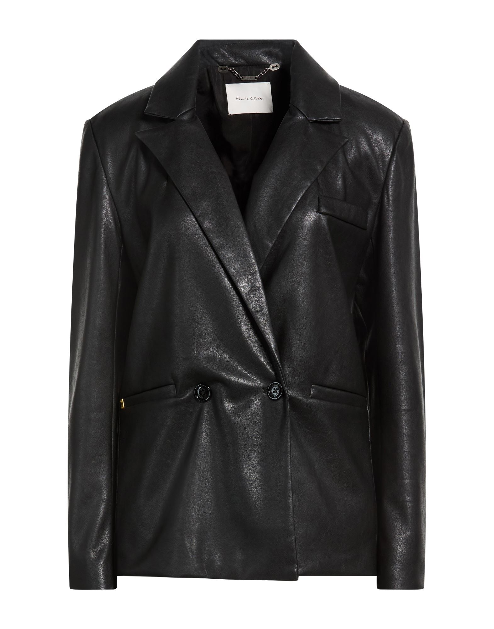  Manila Grace - Anzüge Und Co-ords - Blazers - On Yoox.com 