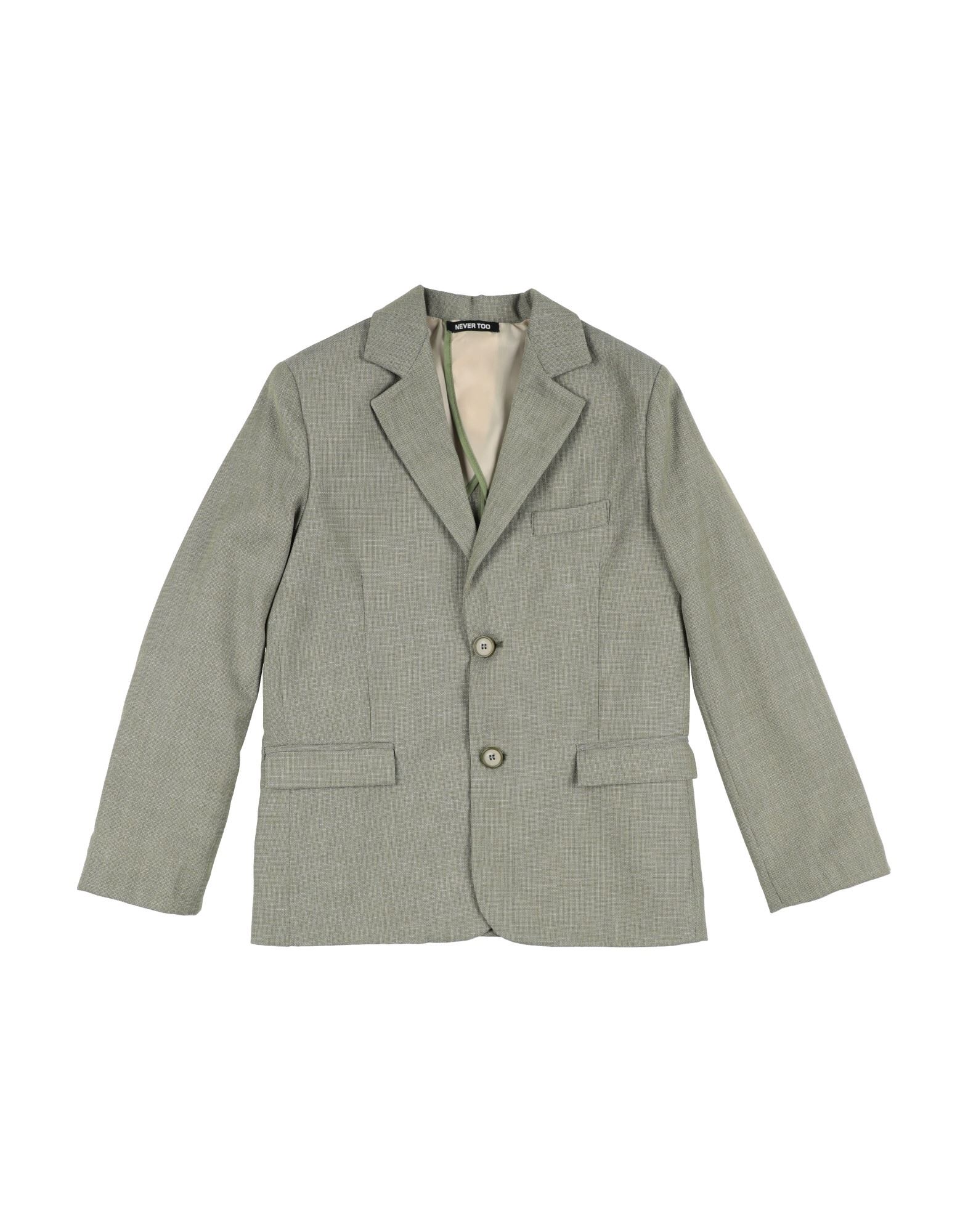  Never Too - Anzüge Und Co-ords - Blazers - On Yoox.com 