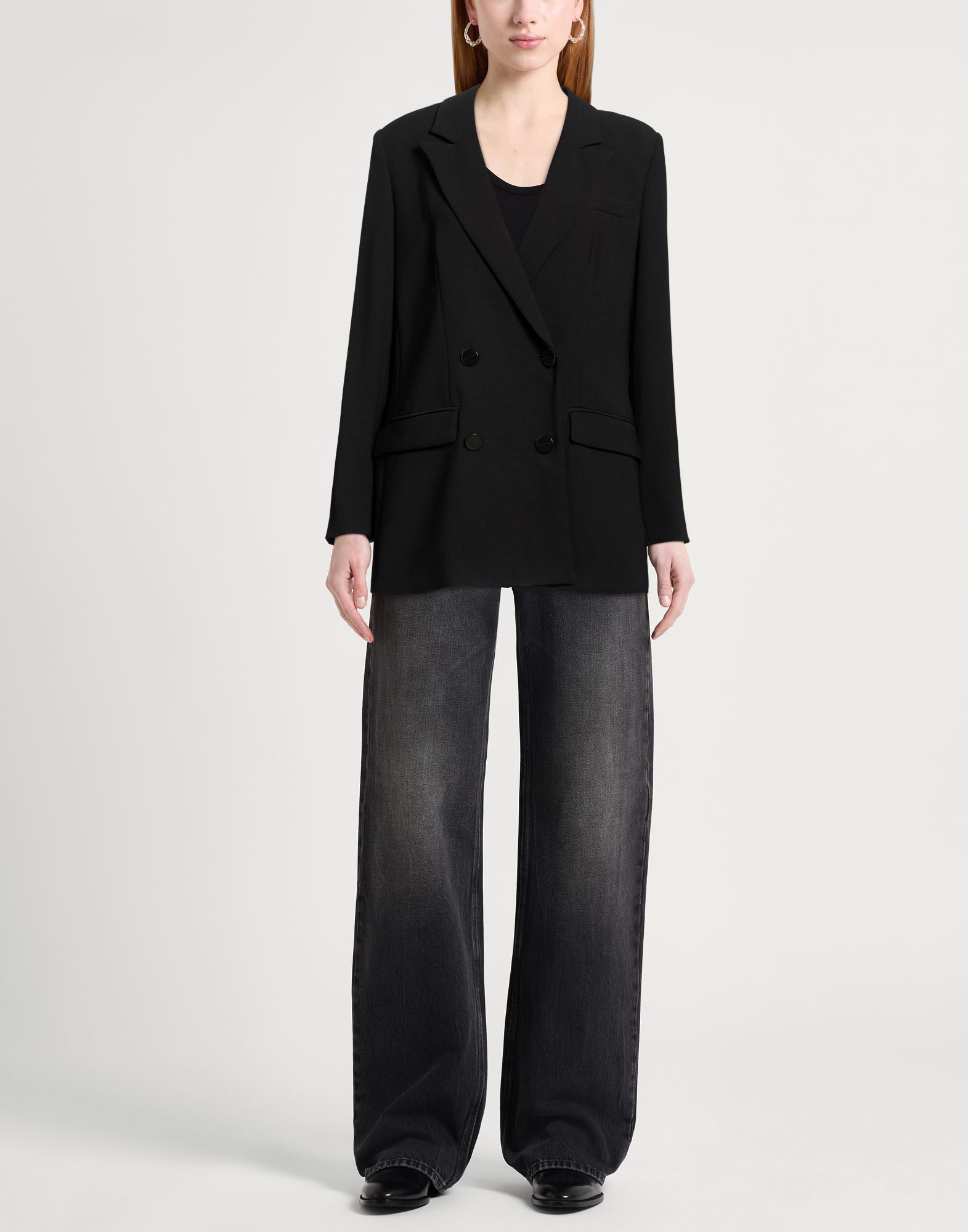  Armani Exchange - Trajes Y Conjuntos - Americanas - On Yoox.com 