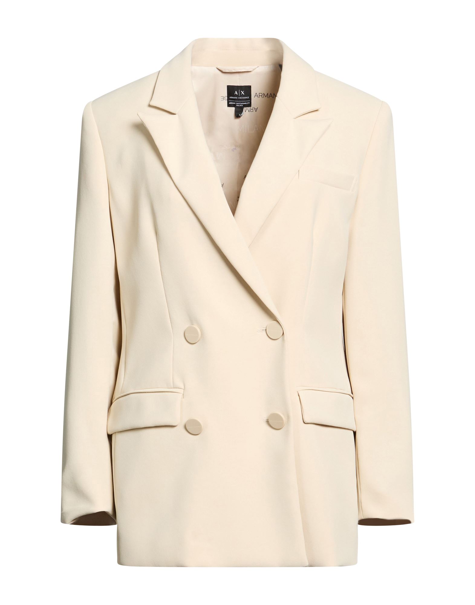  Armani Exchange - Anzüge Und Co-ords - Blazers - On Yoox.com 
