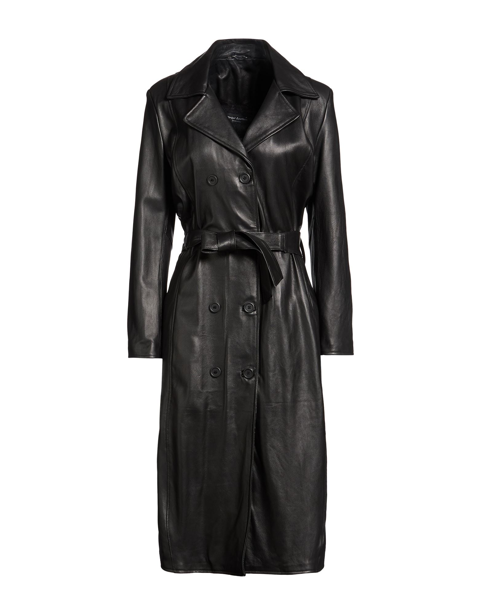 STREET LEATHERS STREET LEATHERS ΠΑΛΤΟ & ΤΖΑΚΕΤ Πανωφόρι και καμπαρντίνα