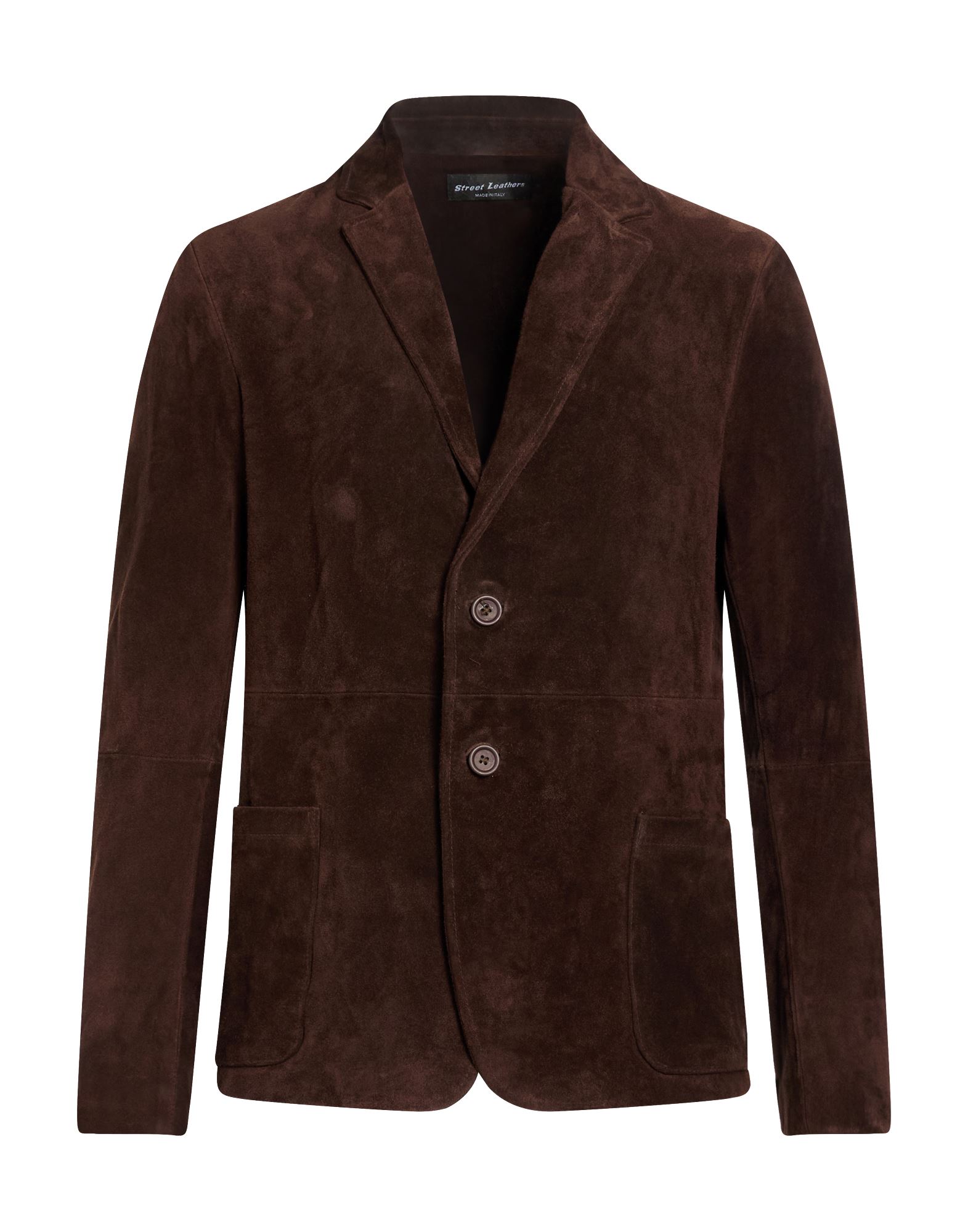  Street Leathers - Anzüge Und Co-ords - Blazers - On Yoox.com 