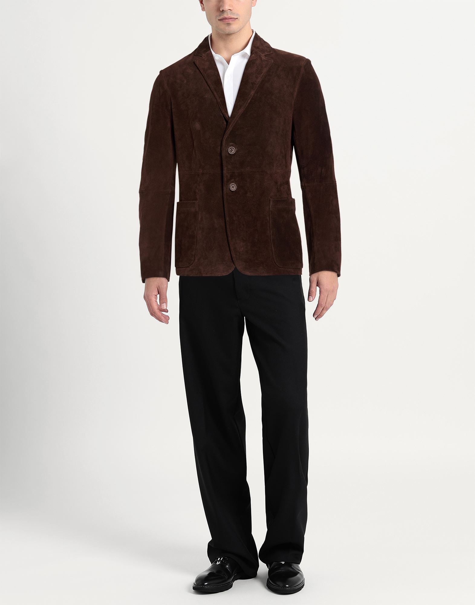  Street Leathers - Anzüge Und Co-ords - Blazers - On Yoox.com 