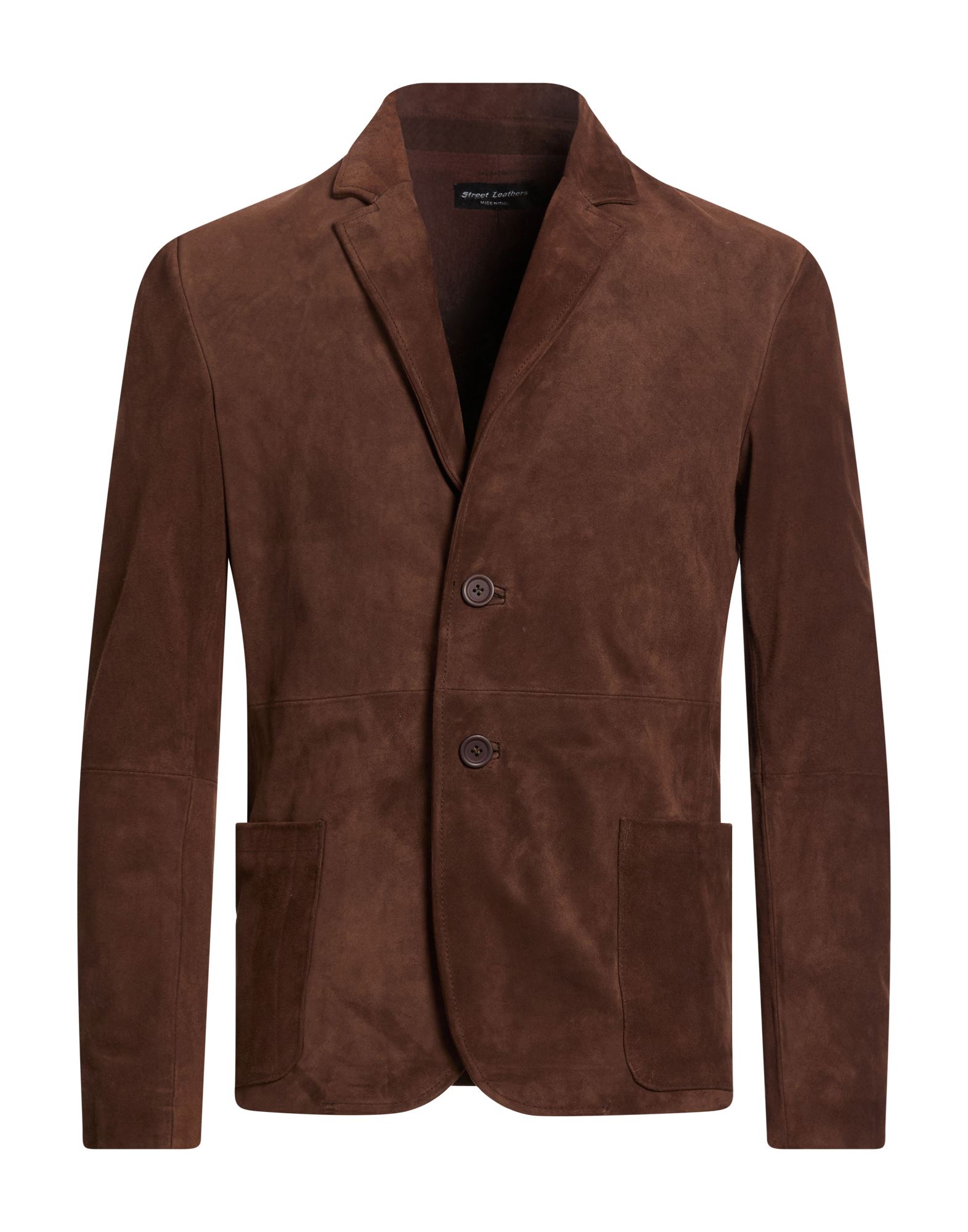  Street Leathers - Anzüge Und Co-ords - Blazers - On Yoox.com 
